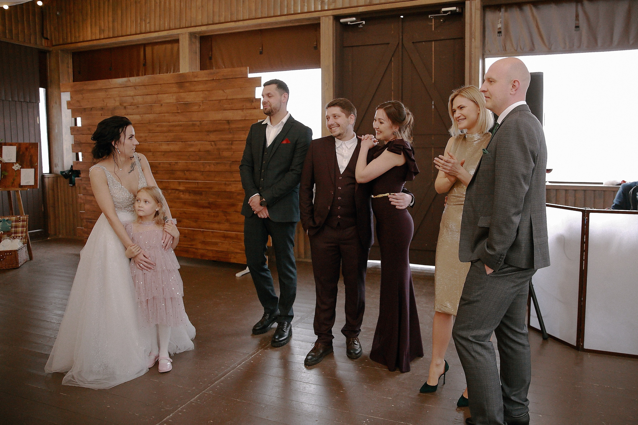 Саша и Ксюша. Семейный и свадебный фотограф в Москве и Зеленограде Пилипенко Юлия