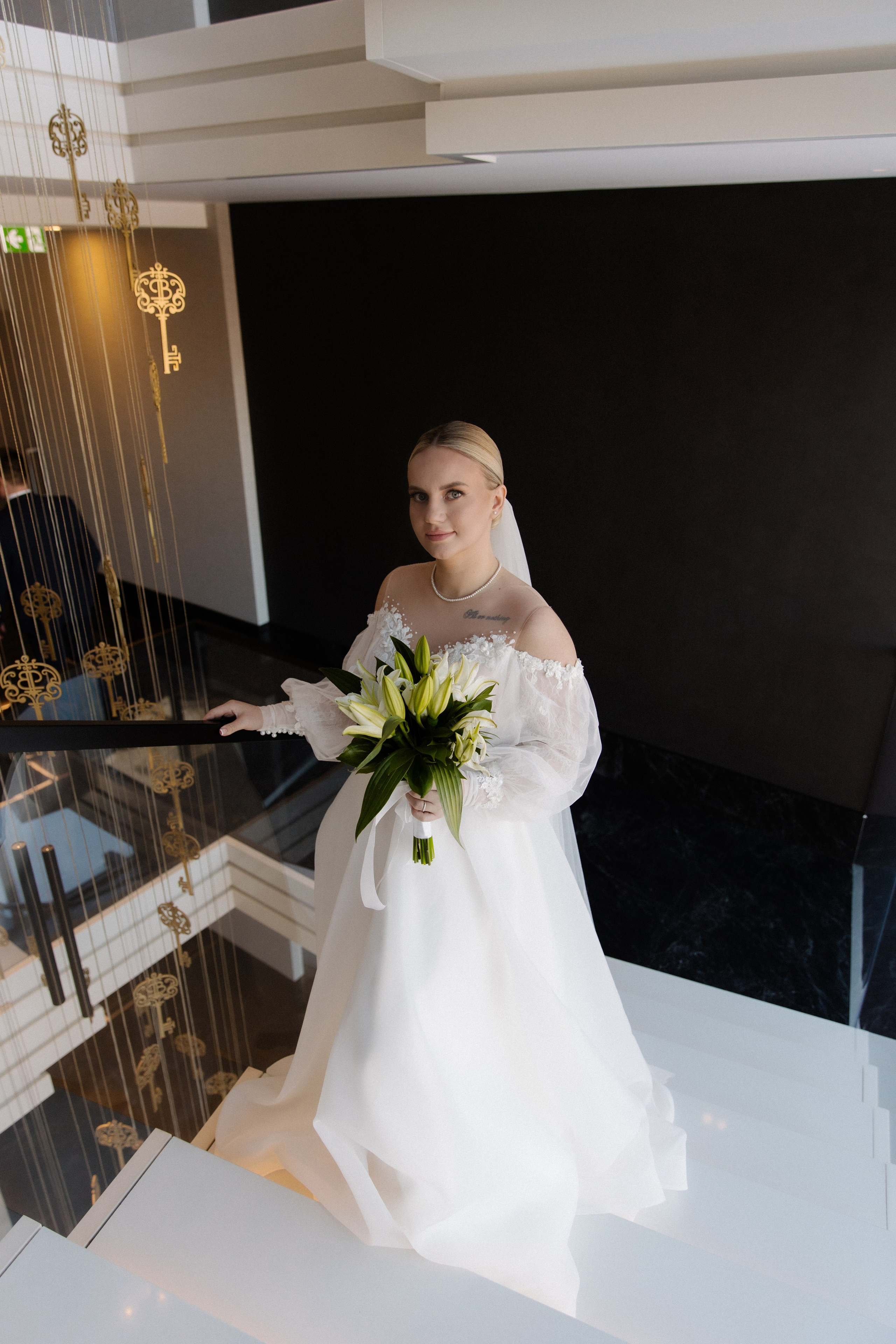 Денис и Юлия. Семейный и свадебный фотограф в Москве и Зеленограде Пилипенко Юлия