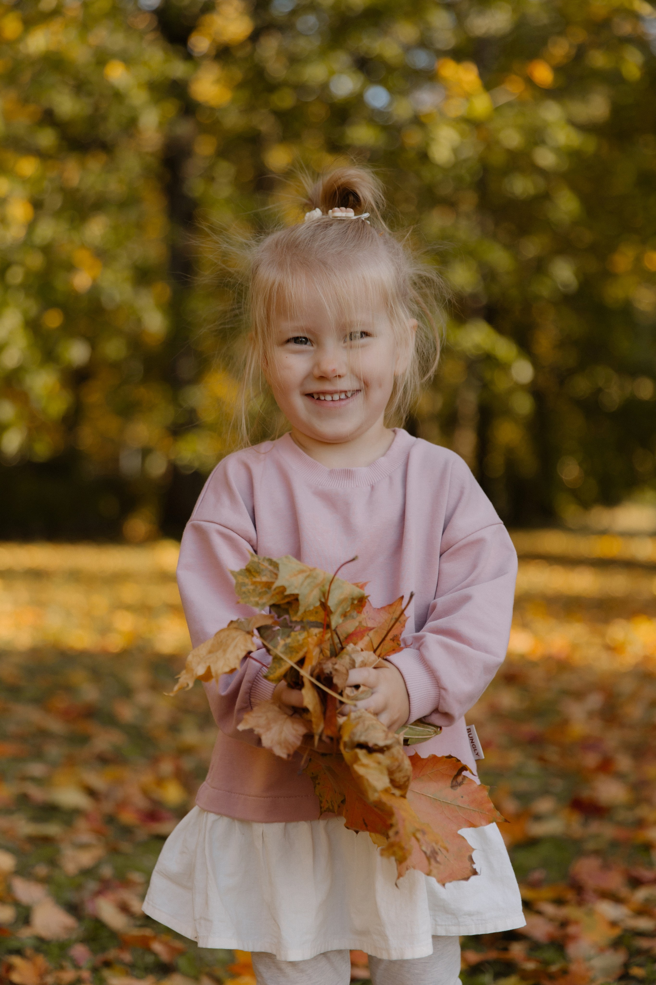 Прогулка Василисы с родителями, дядей и тетей. Семейный и свадебный фотограф в Москве и Зеленограде Пилипенко Юлия