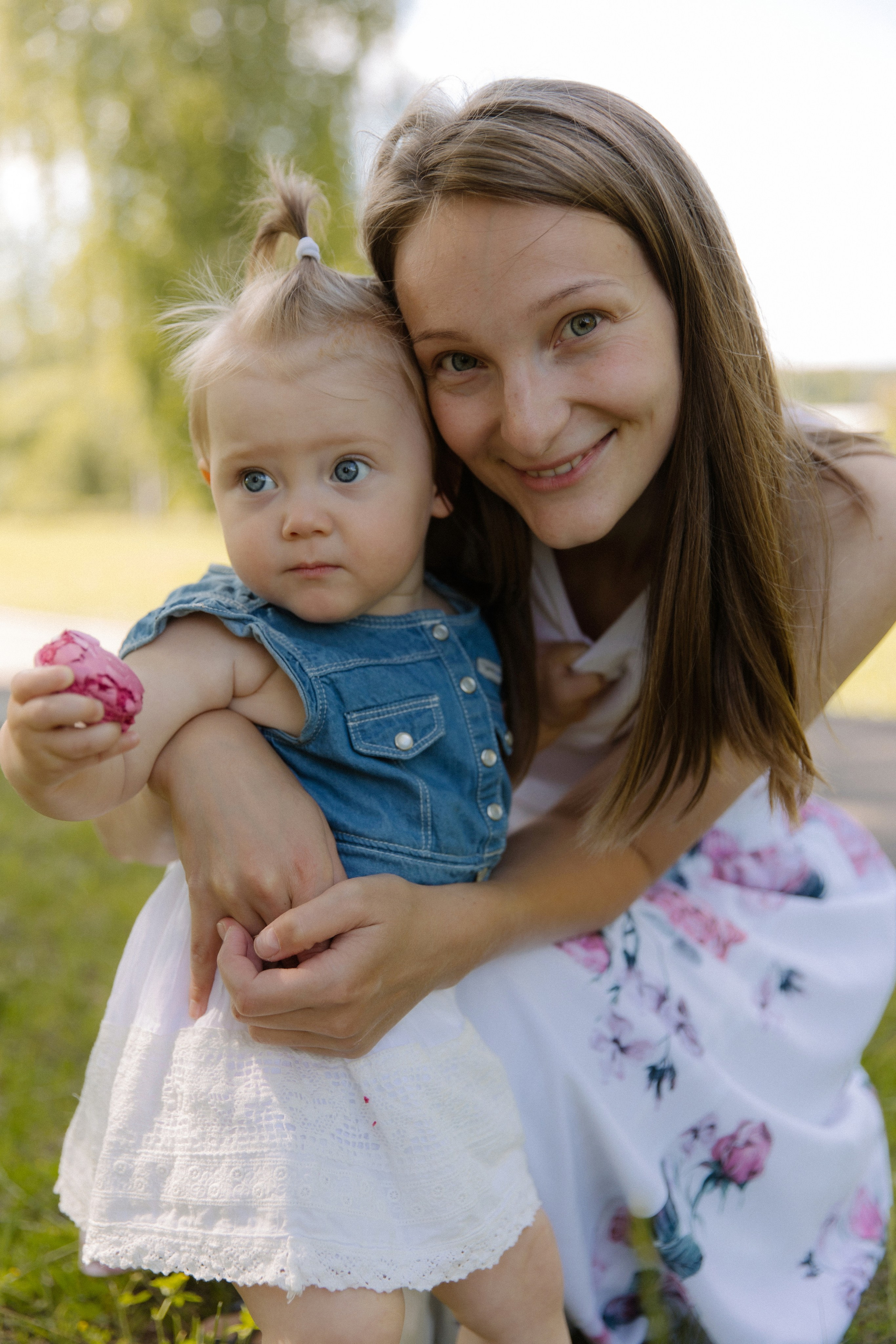 Семья Дениса и Анастасии. Семейный и свадебный фотограф в Москве и Зеленограде Пилипенко Юлия