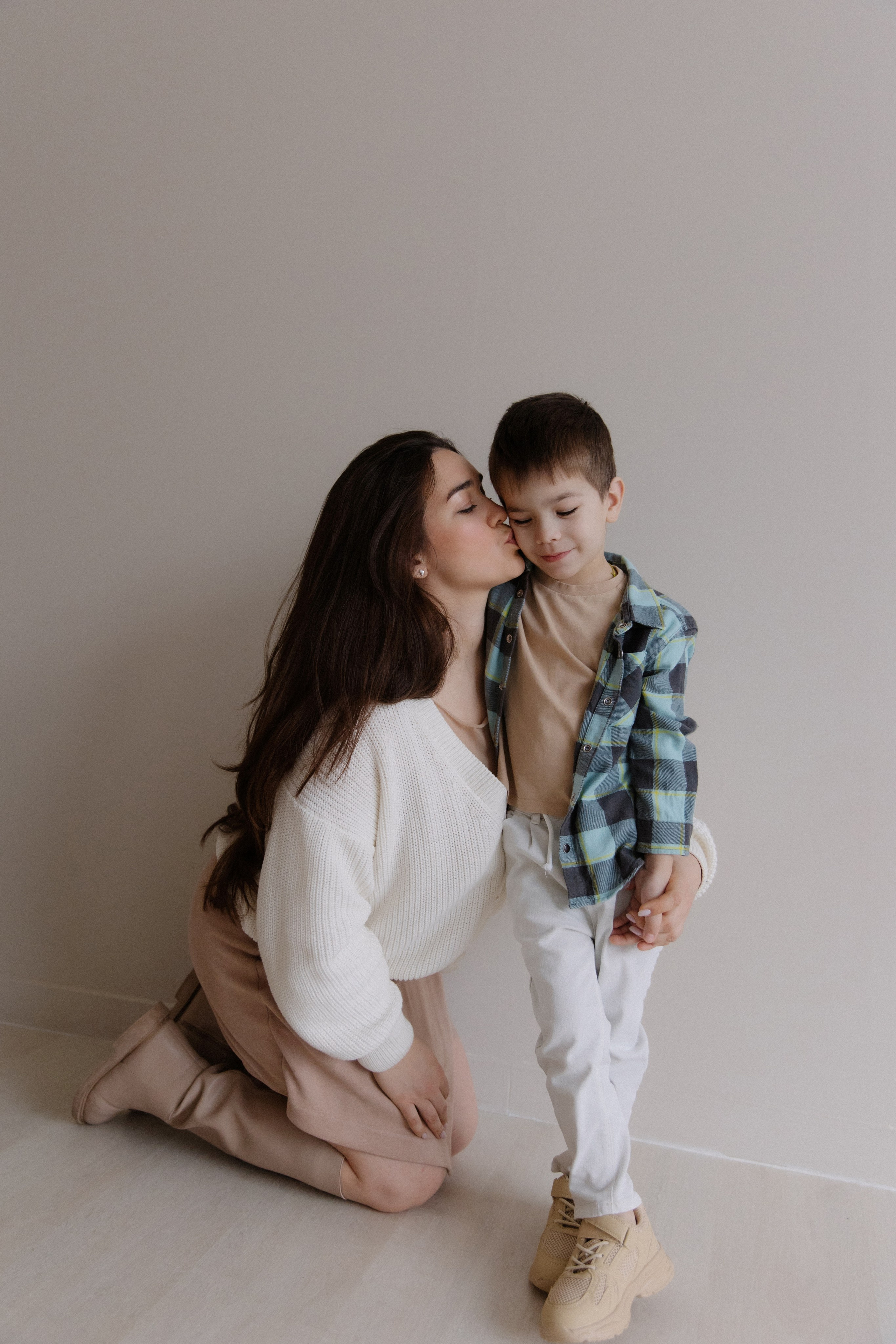 Маша и Кирилл. Семейный и свадебный фотограф в Москве и Зеленограде Пилипенко Юлия