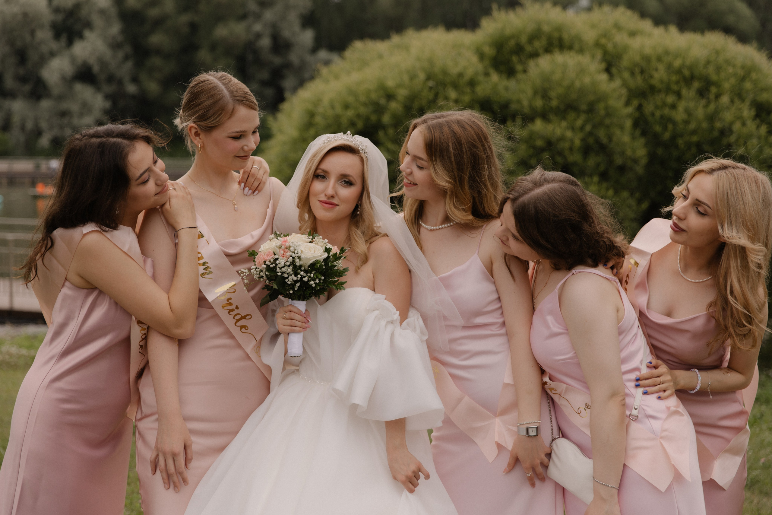 Семен и Софья. Семейный и свадебный фотограф в Москве и Зеленограде Пилипенко Юлия