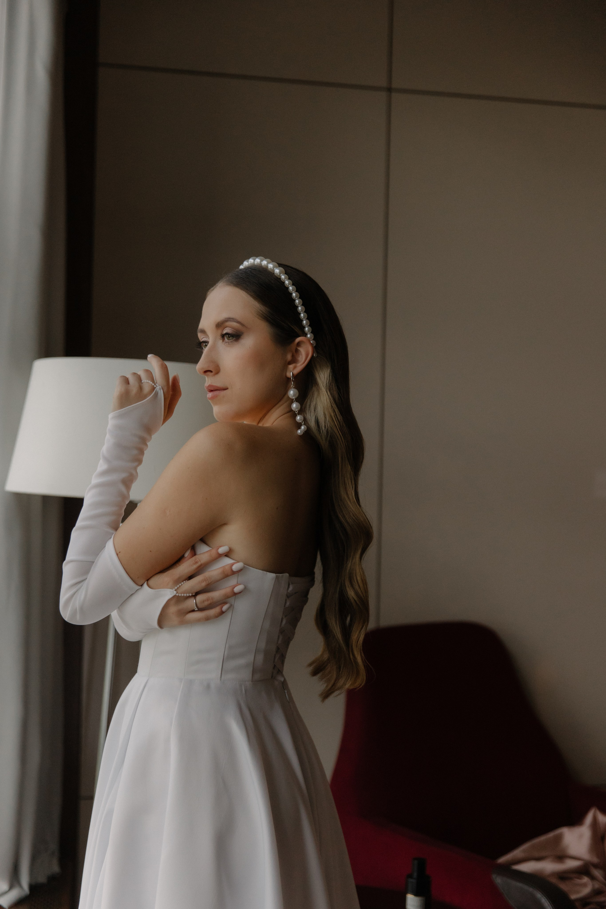 Дмитрий и Мила. Семейный и свадебный фотограф в Москве и Зеленограде Пилипенко Юлия