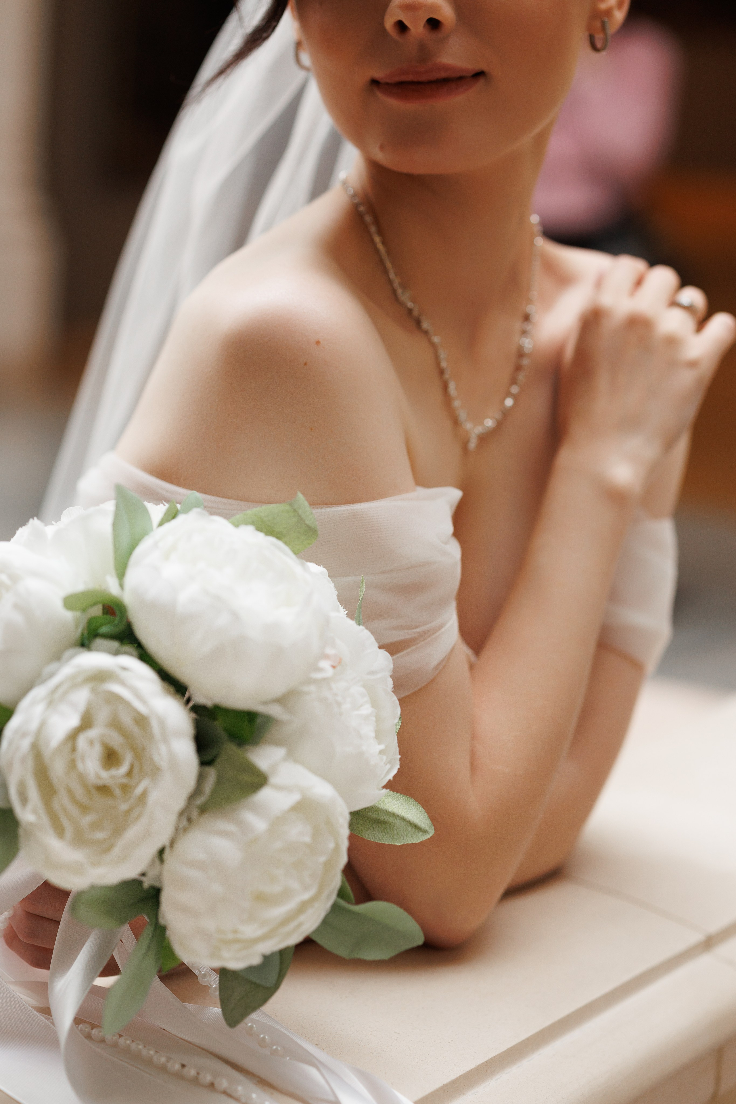 Анастасия и Влад. Фотограф Минск