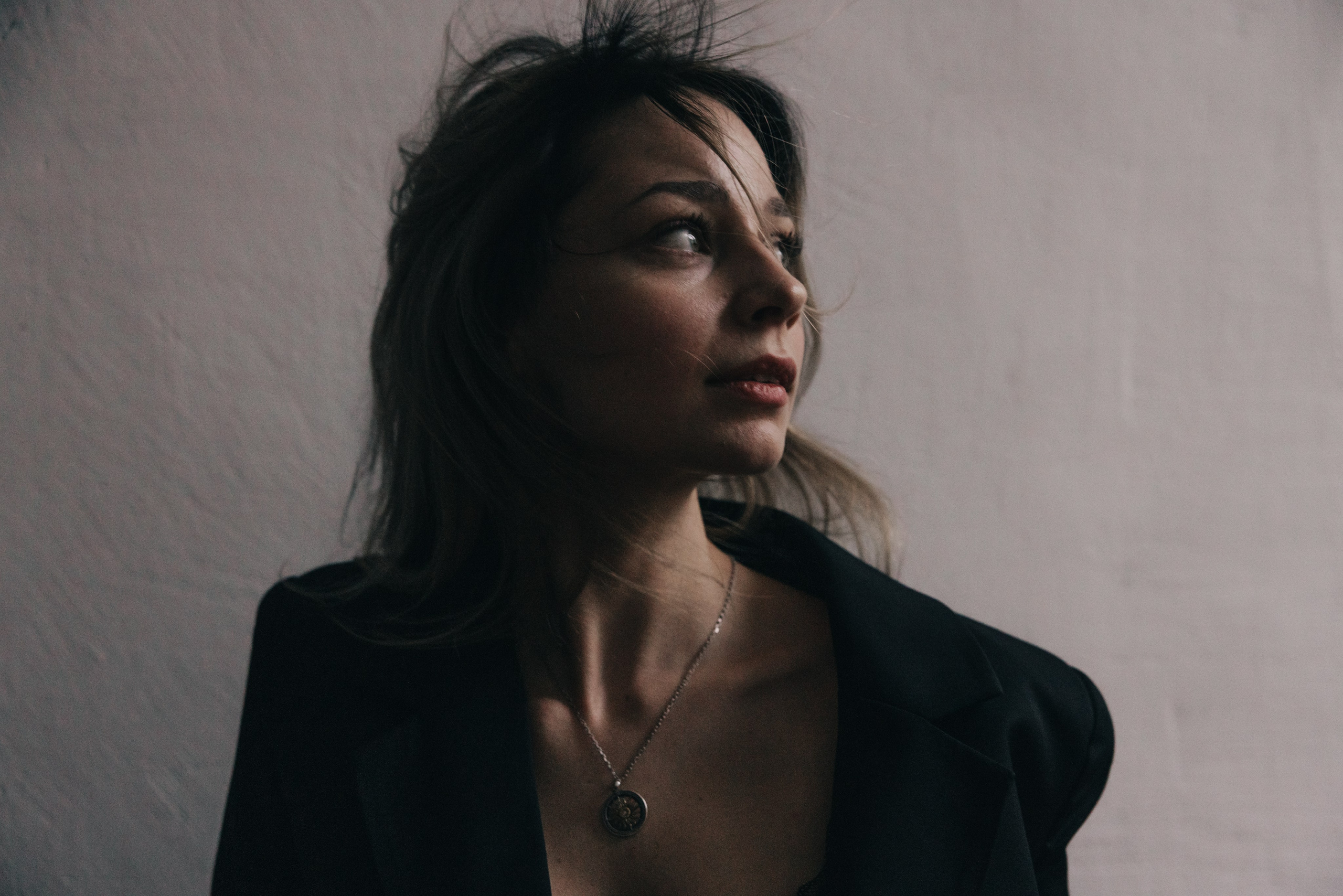 Анастасия. Ксения Цыгир, фотограф в Петербурге