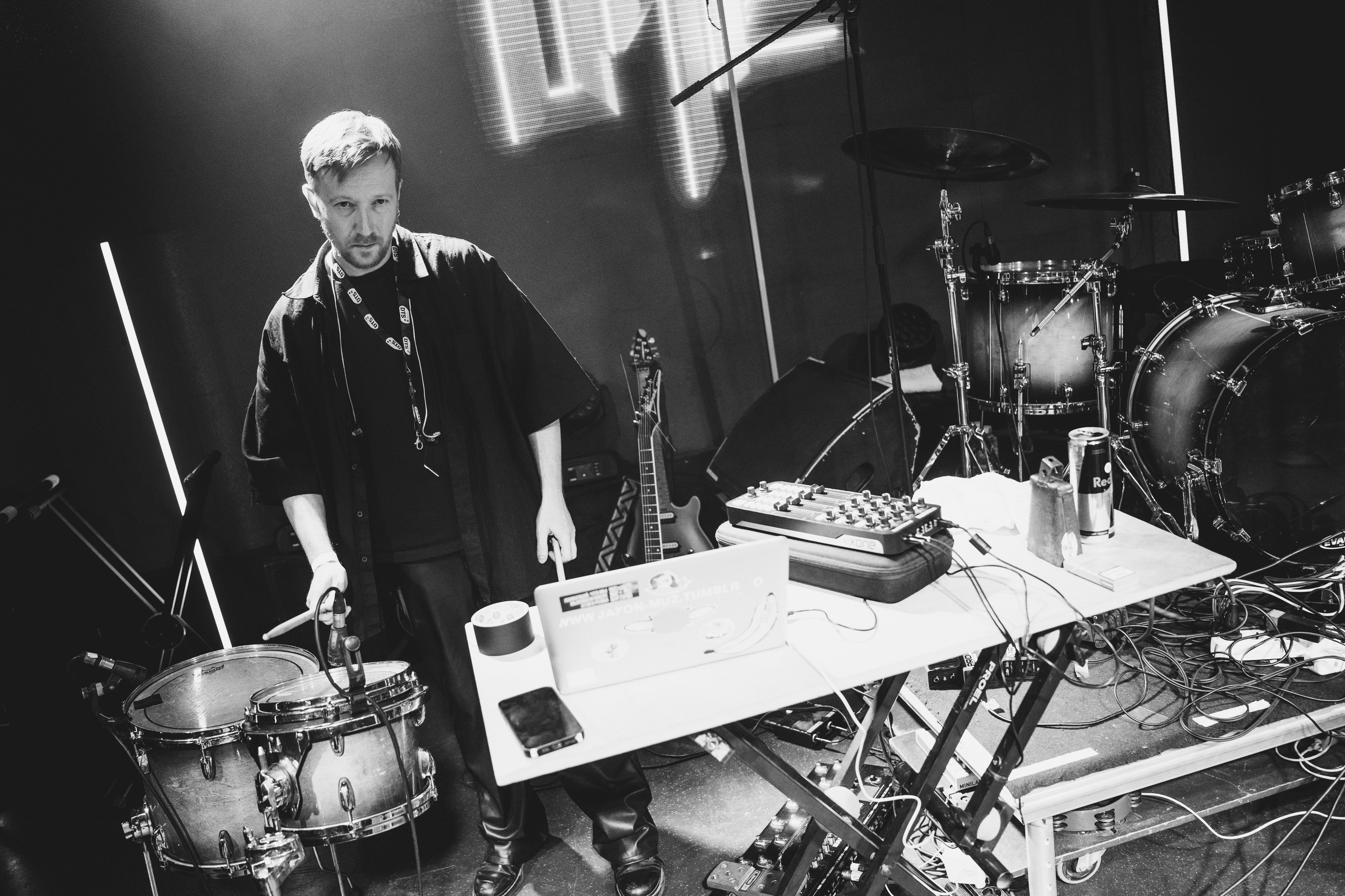 UGLI. Портретный и репортажный фотограф в Санкт-Петербурге Максим Пашков