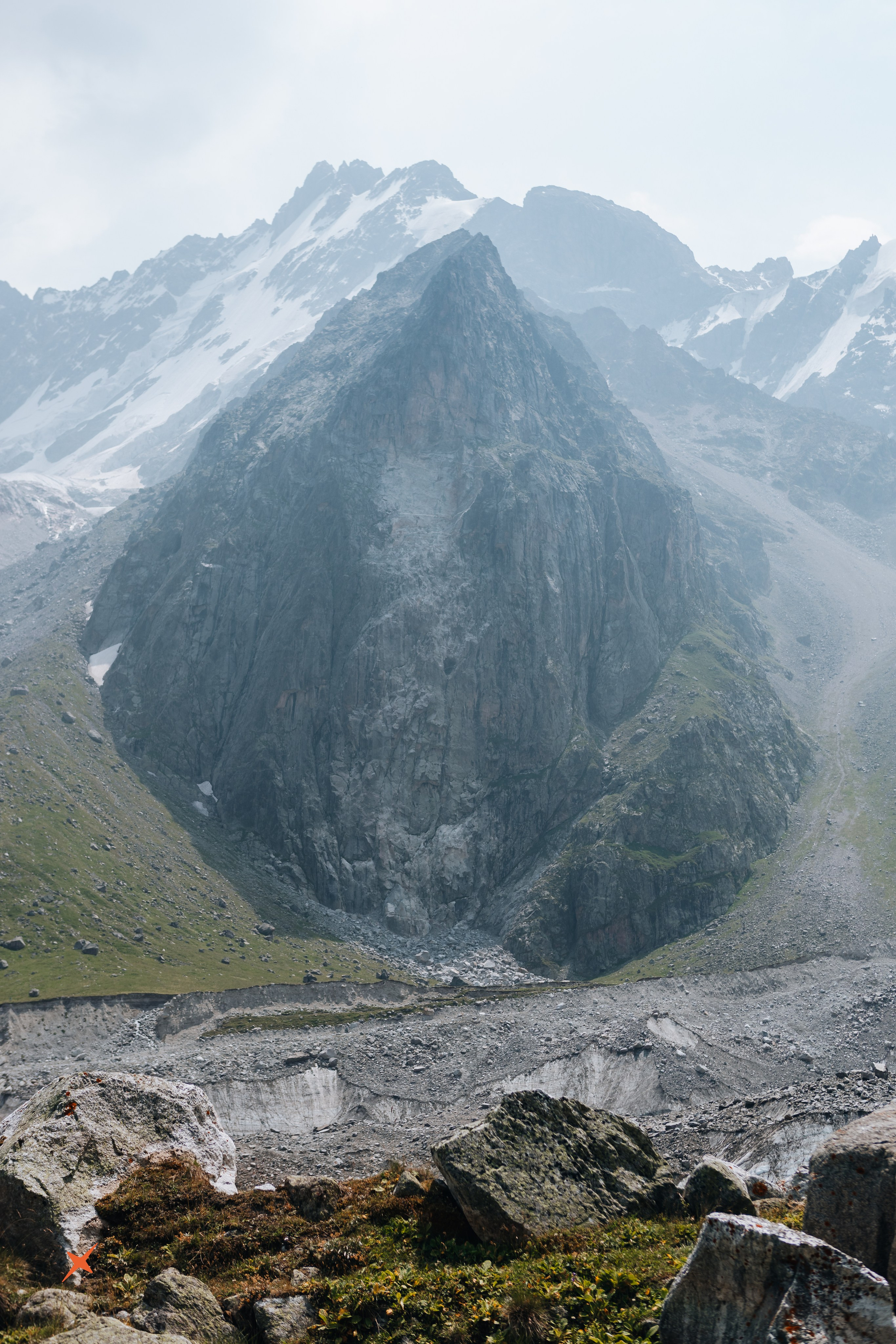 Безенги 4Sklona. Портреты и лайфстайл в Краснодаре