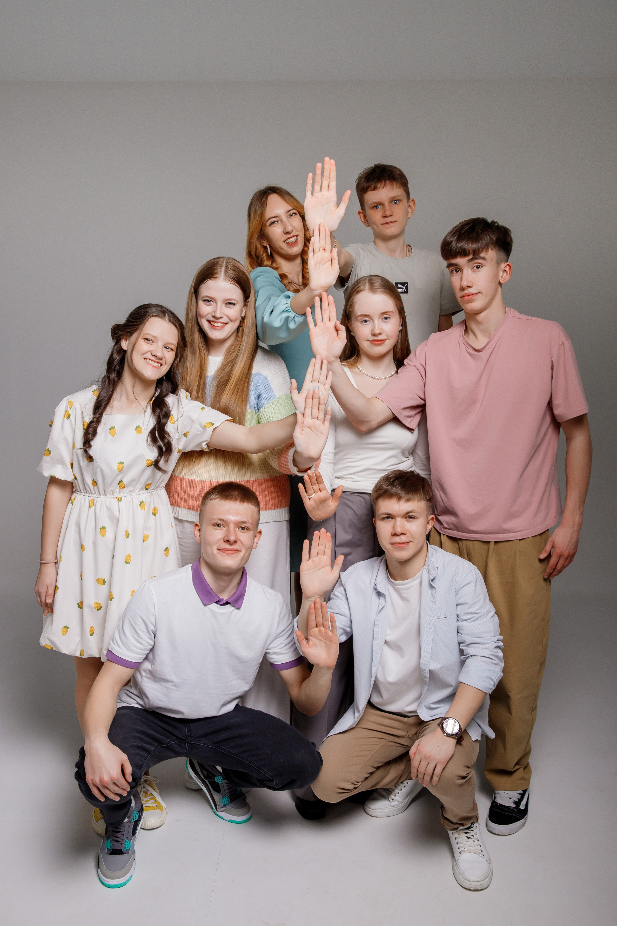 Фото книги для всех!