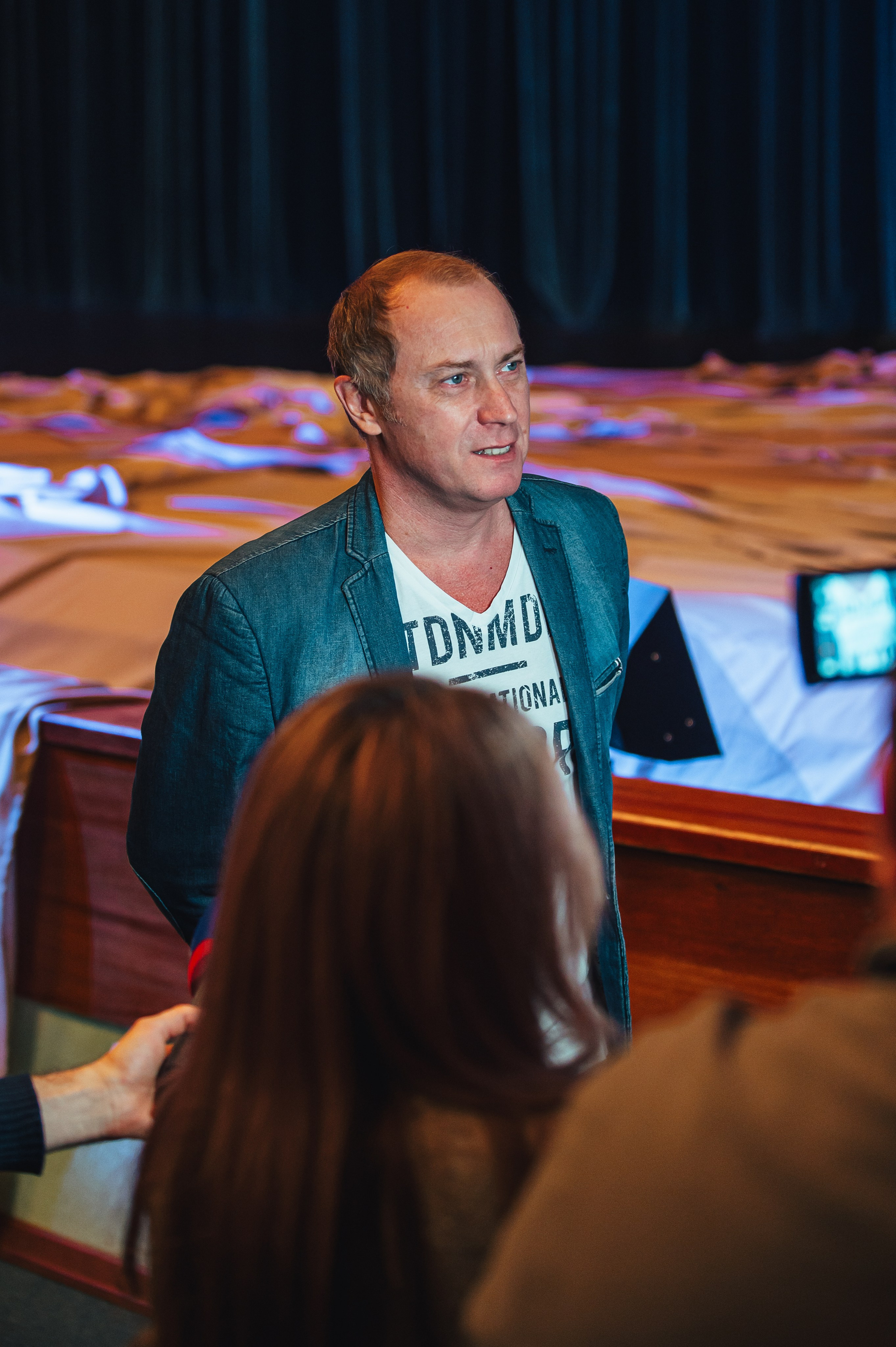 «Пиковая Дама» закрытый показ. Свадебная и концептуальная фотография в городе Улан-Удэ