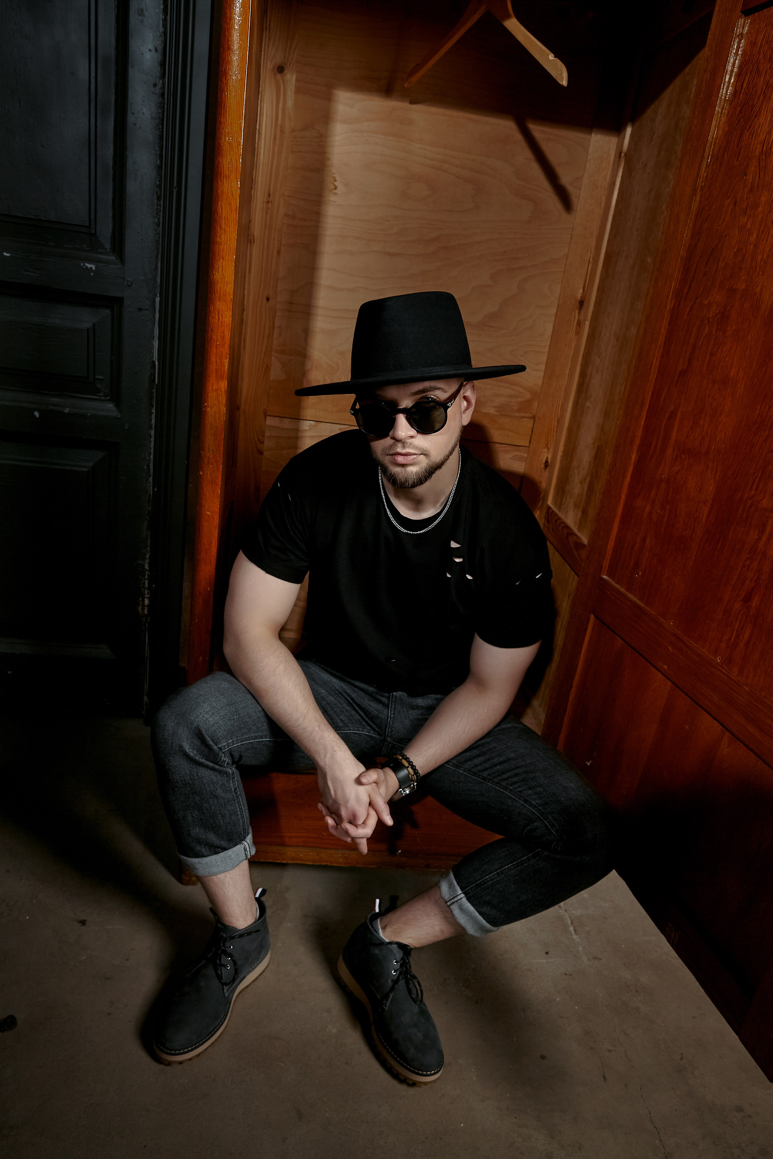 Sculpt. Рекламный и арт-фотограф Катерина Мишкель в Санкт-Петербурге