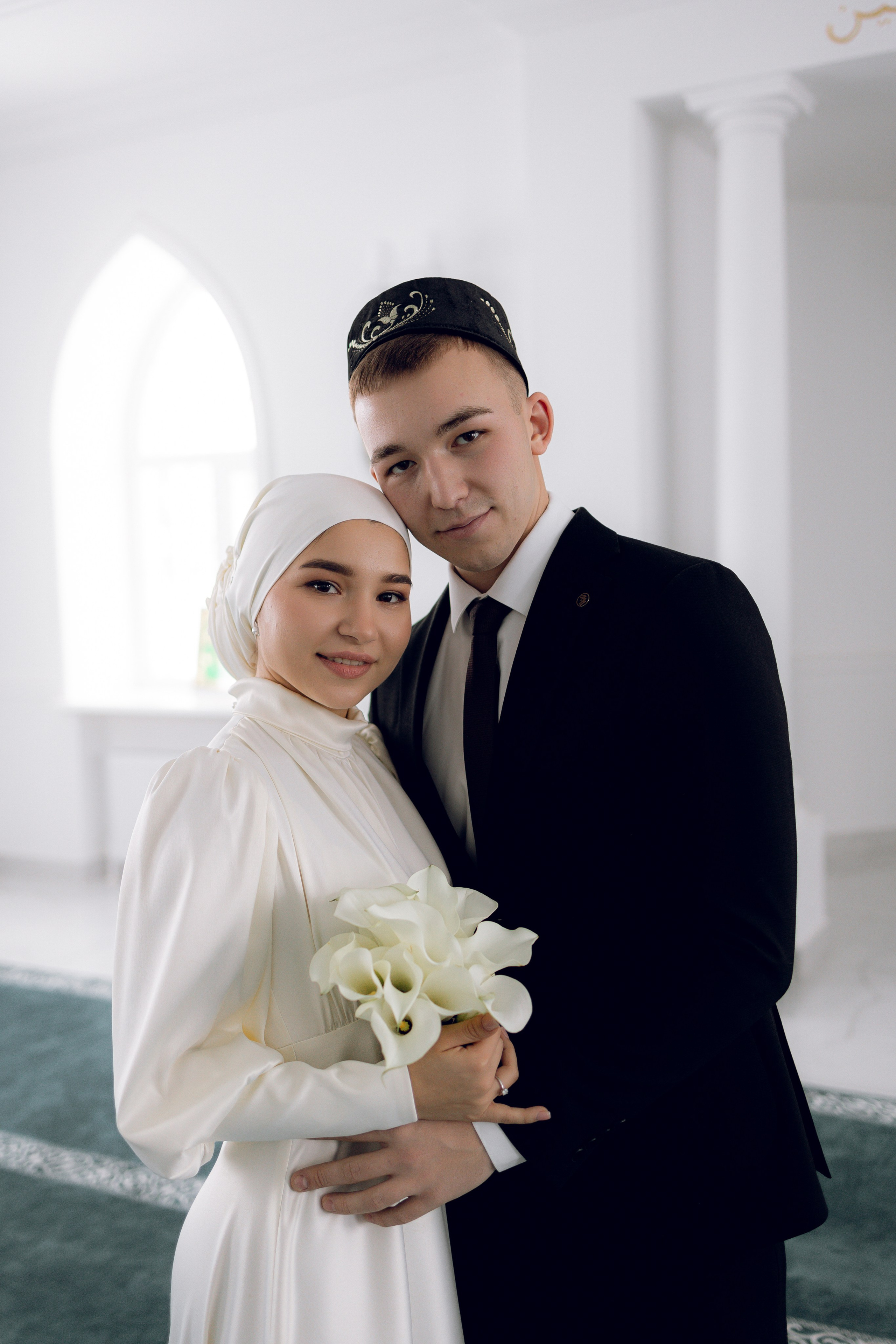 Айрат & Лейсан. Свадебный фотограф Казань| Фотограф Казань Зевакина Анастасия