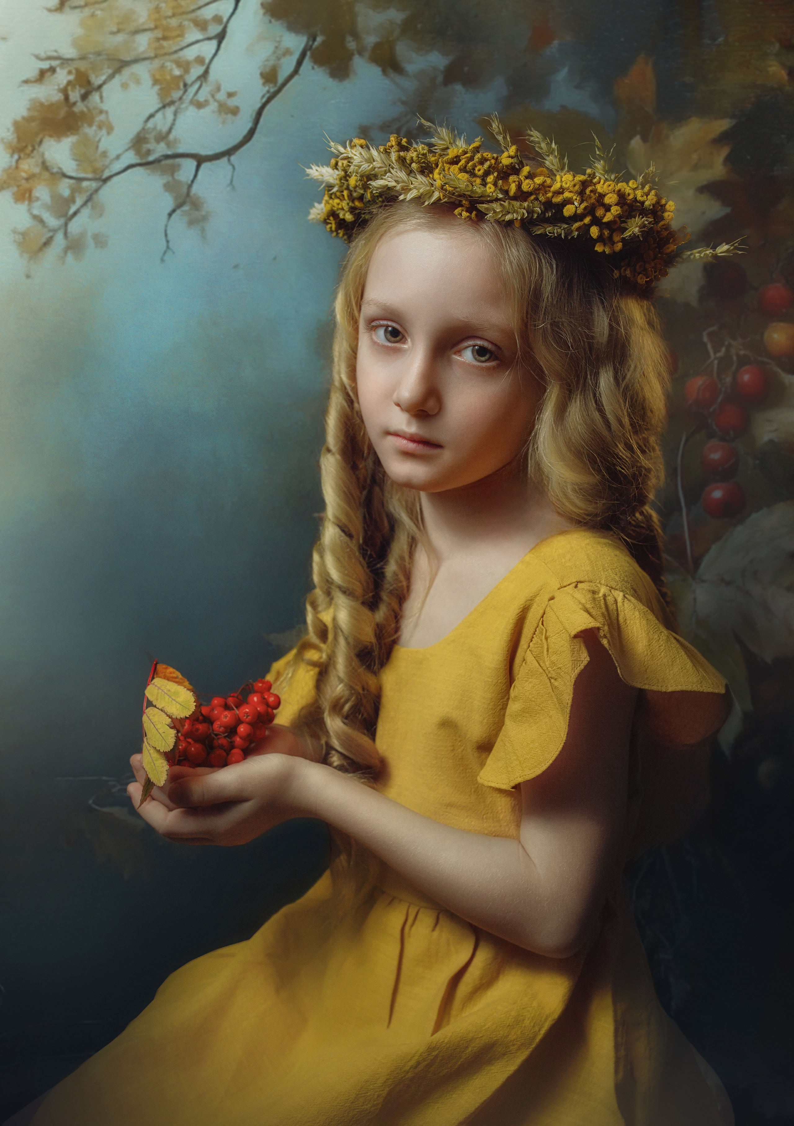 ХУДОЖЕСТВЕННЫЙ ДЕТСКИЙ ПОРТРЕТ. Детский и семейный фотограф в Санкт-Петербурге Светлана Тарасова