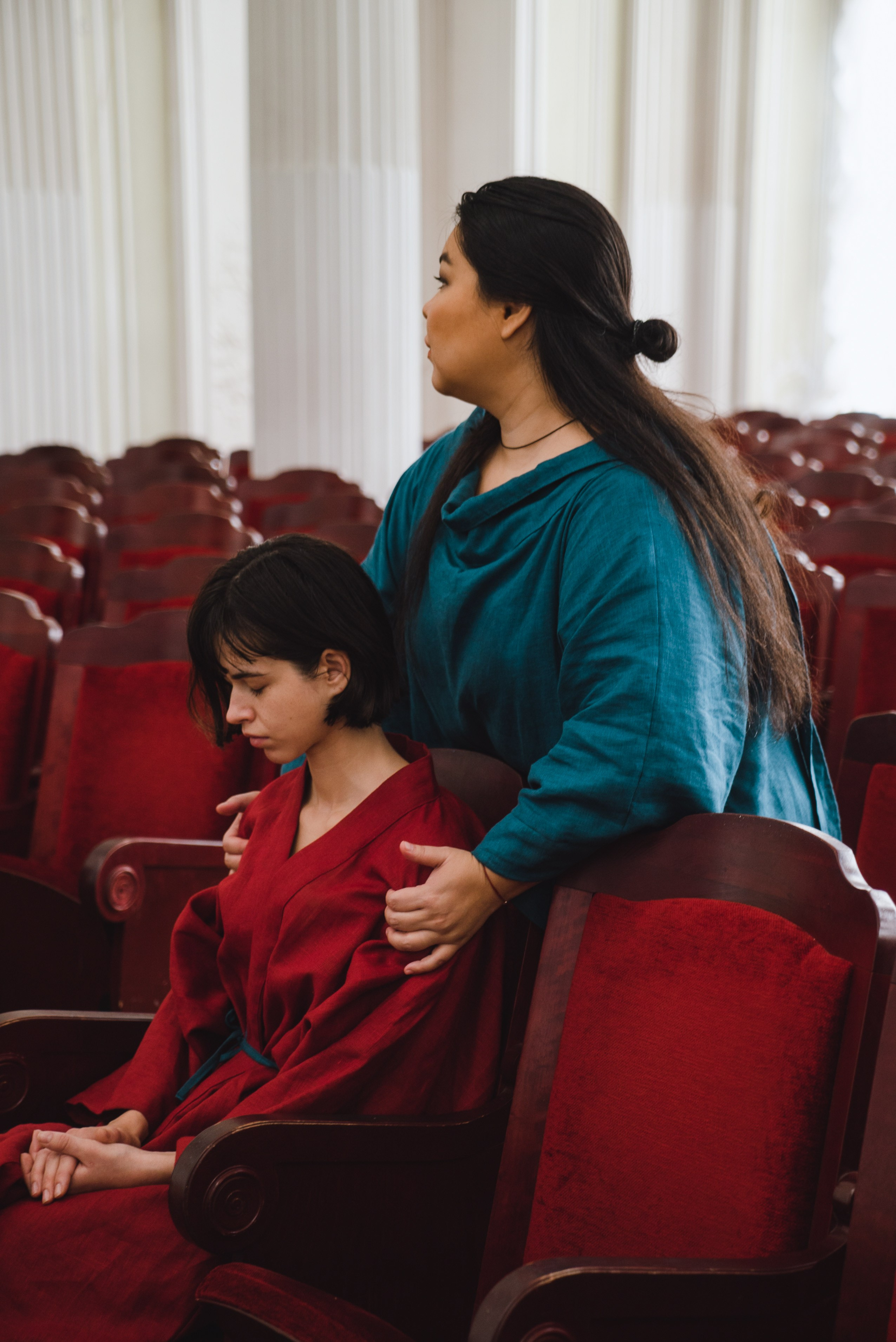 Индивидуальные съемки. Репортажный и свадебный фотограф в Москве Дарья