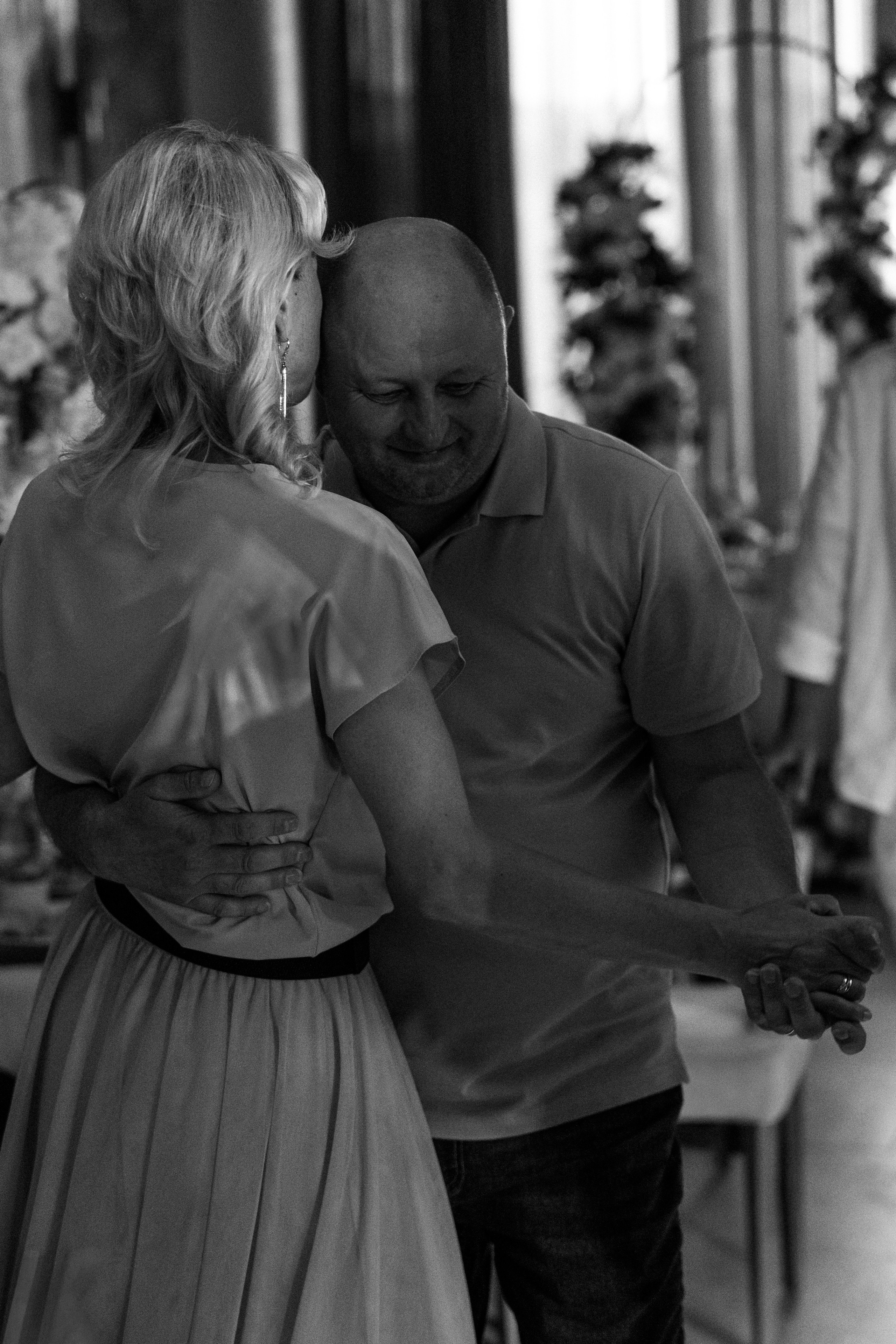 Анонс свадьбы Владимира и Елены. Свадебный фотограф Домодедово Москва Катерина Алехина