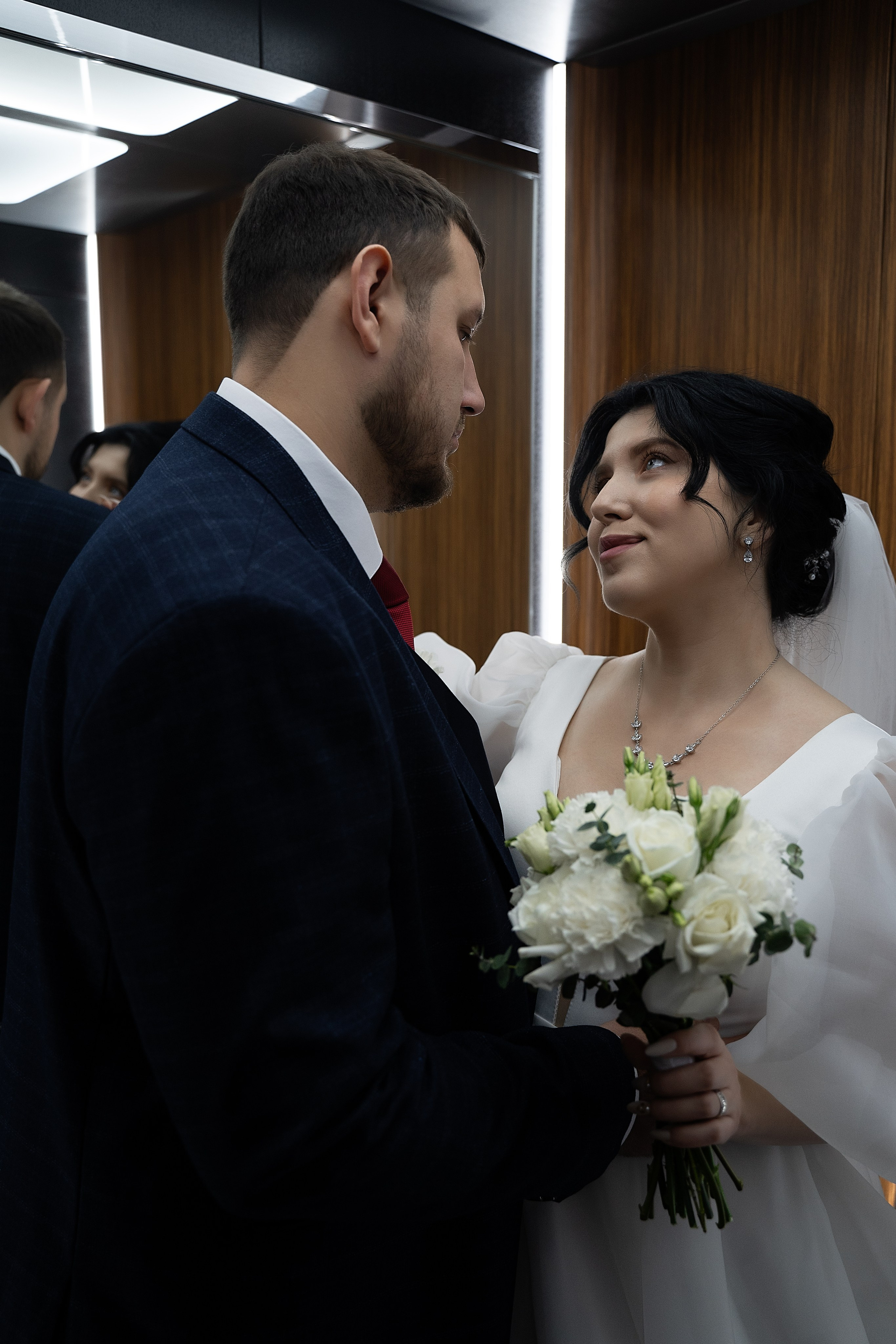 Яна и Роман. Главная