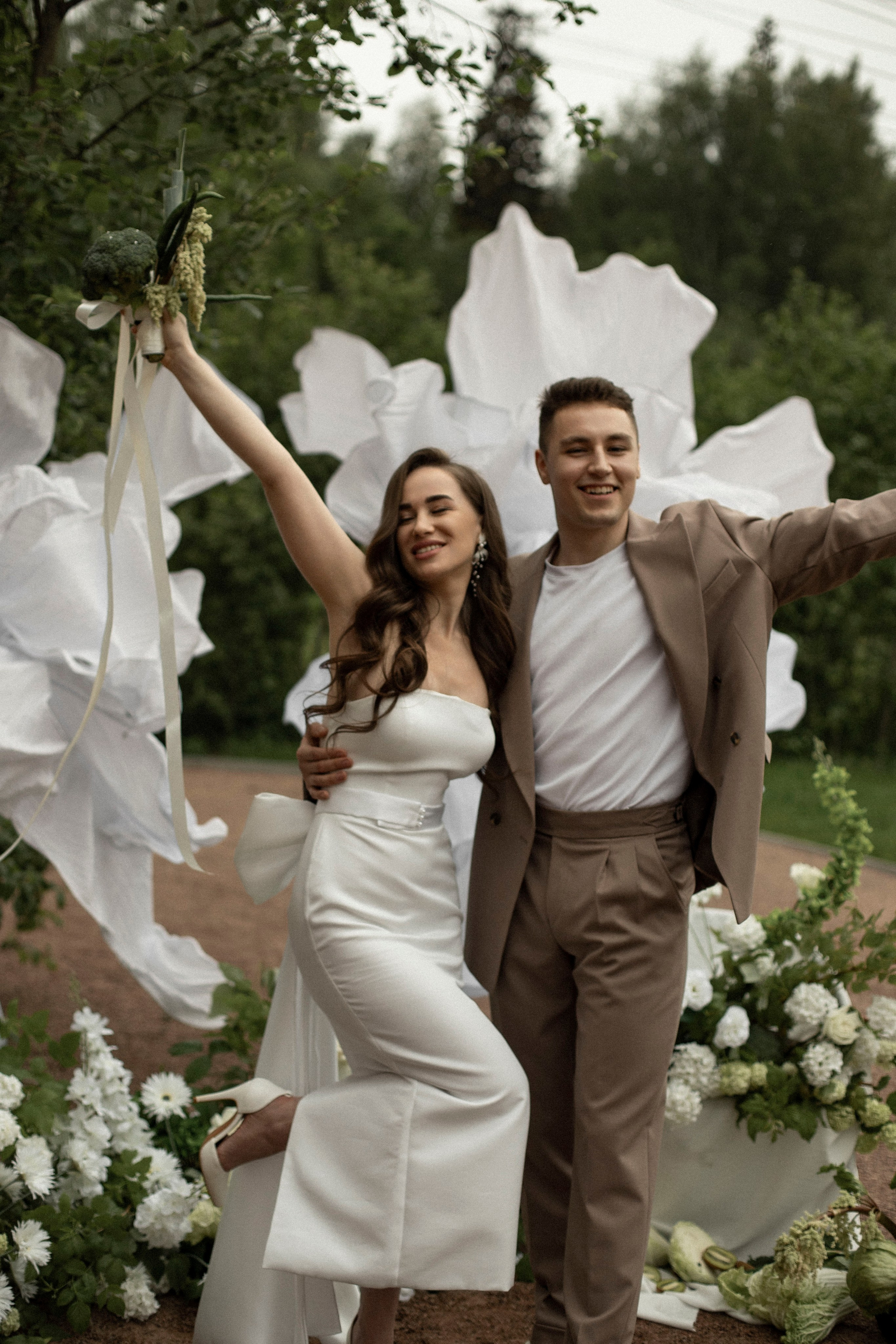 Иван & Ульяна