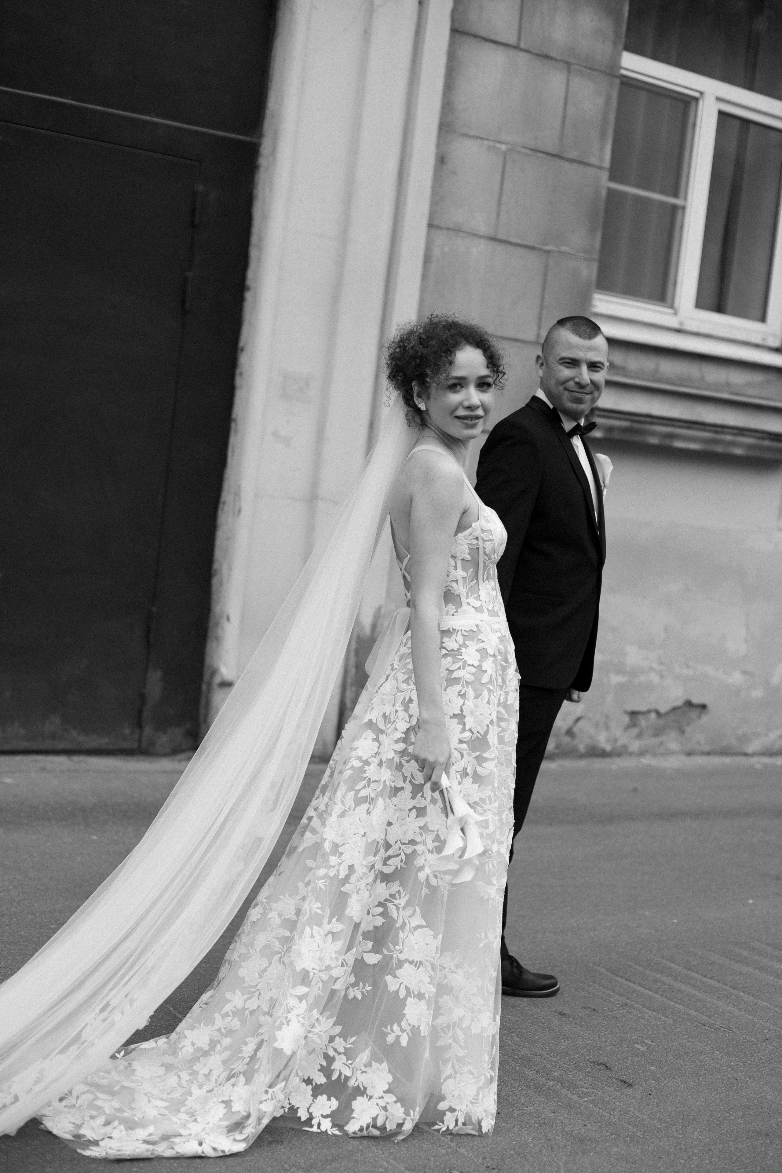 Юрий & Дарья