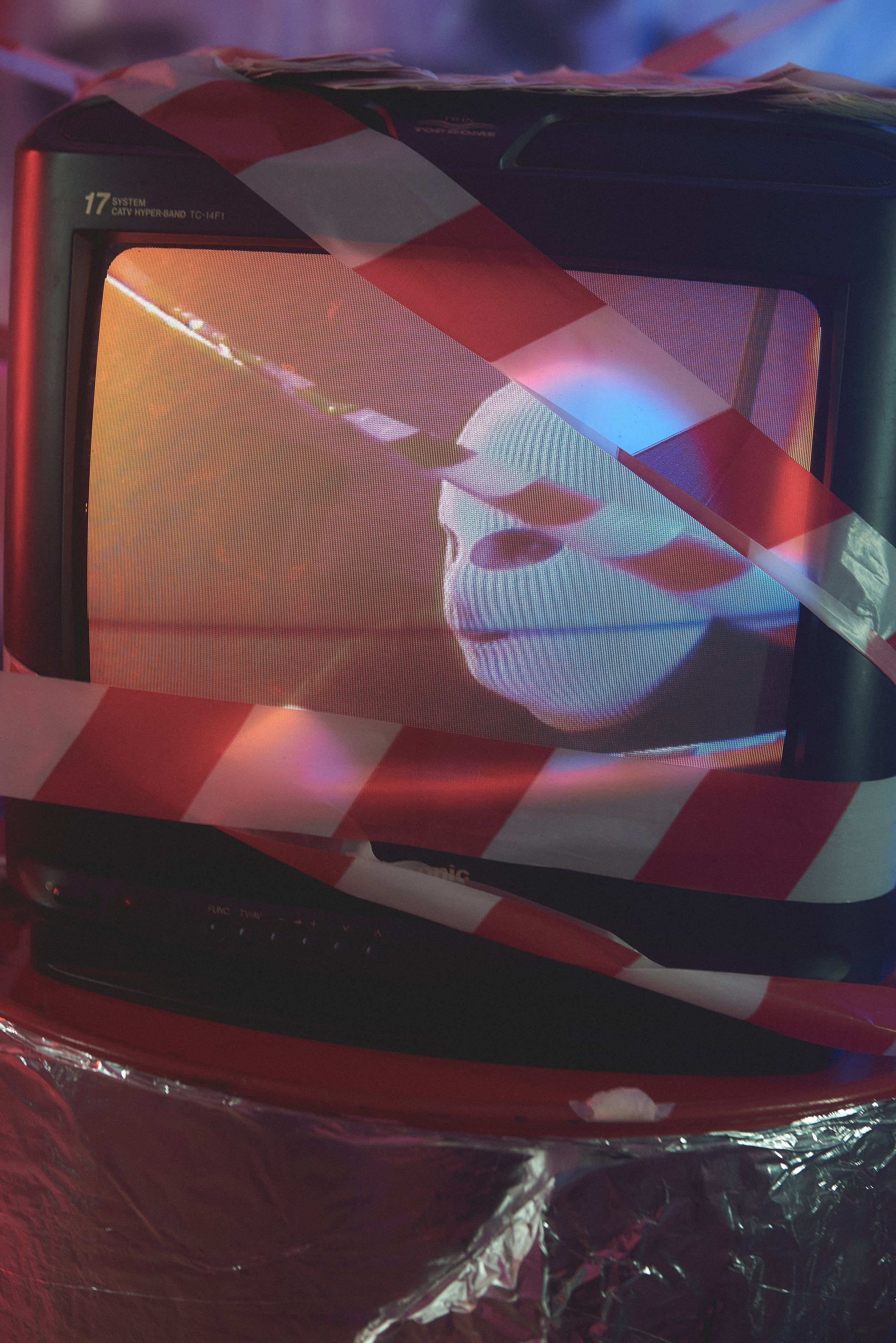 VHS. Андрей Винников фотограф в Нижнем Новгороде