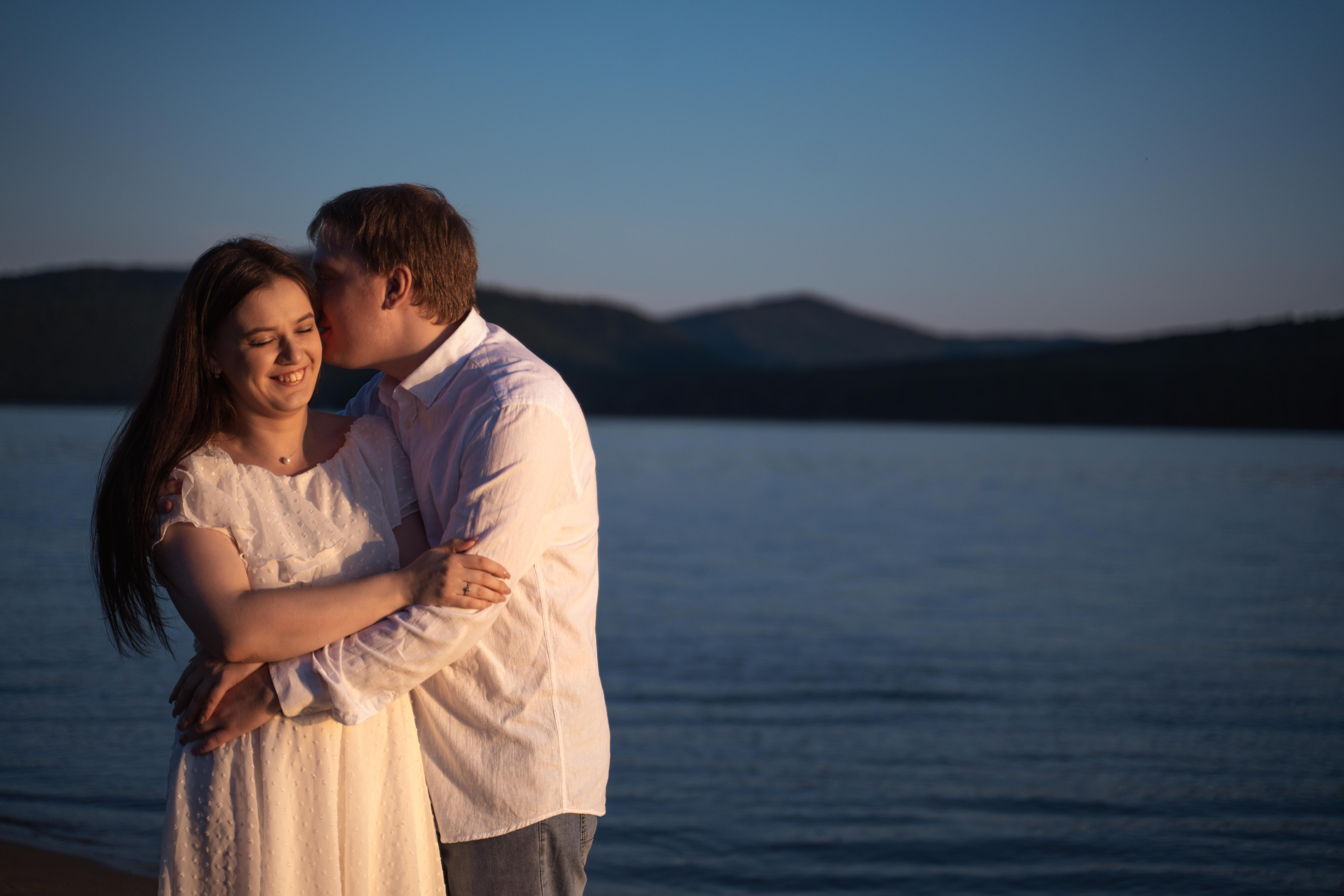 LOVE STORY/Никита & Александра. Фотограф в Иркутской области Наталья Паневина