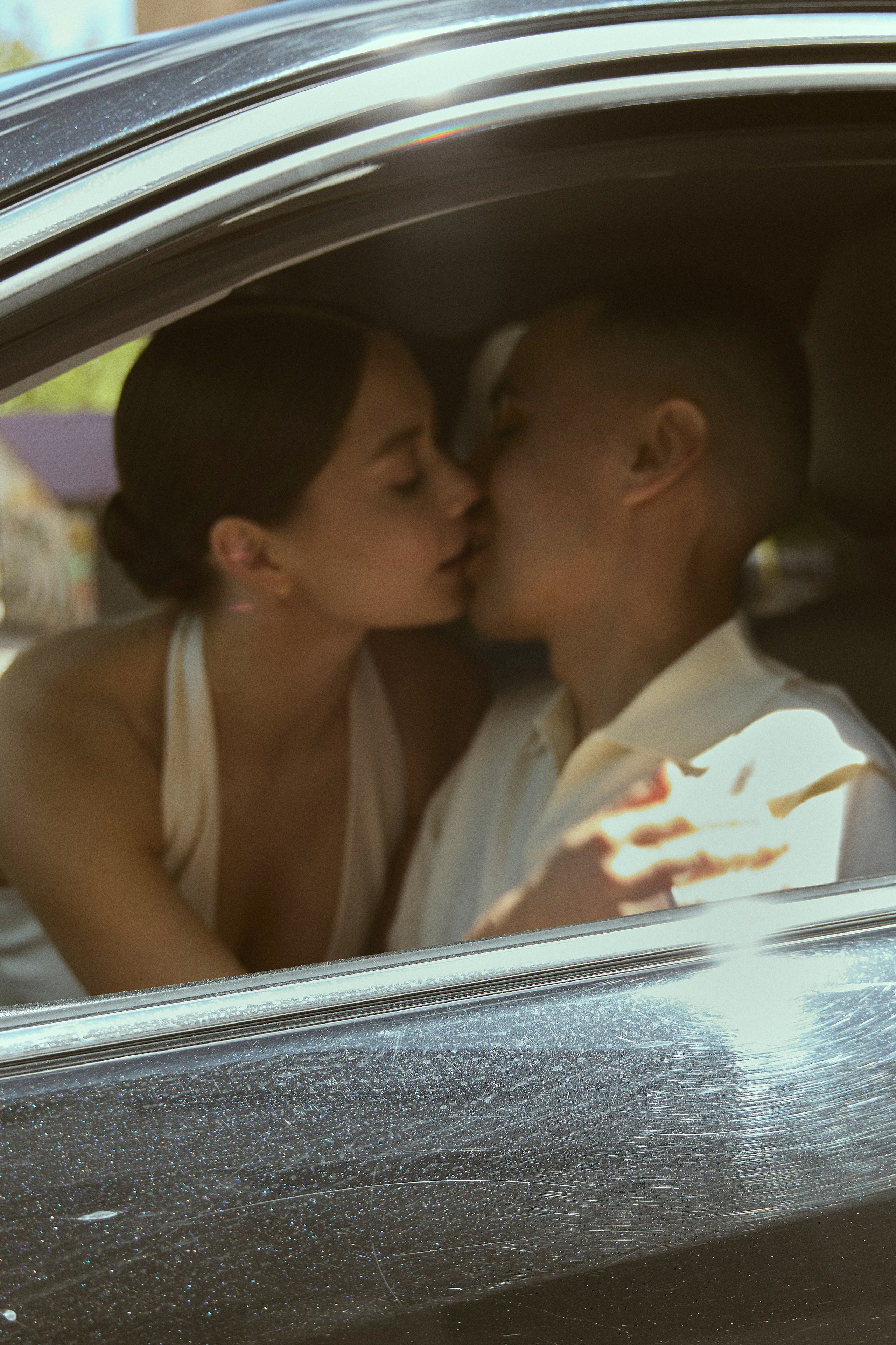 Дарья и Руслан. Фотограф в Екатеринбурге Мария Черноскутова