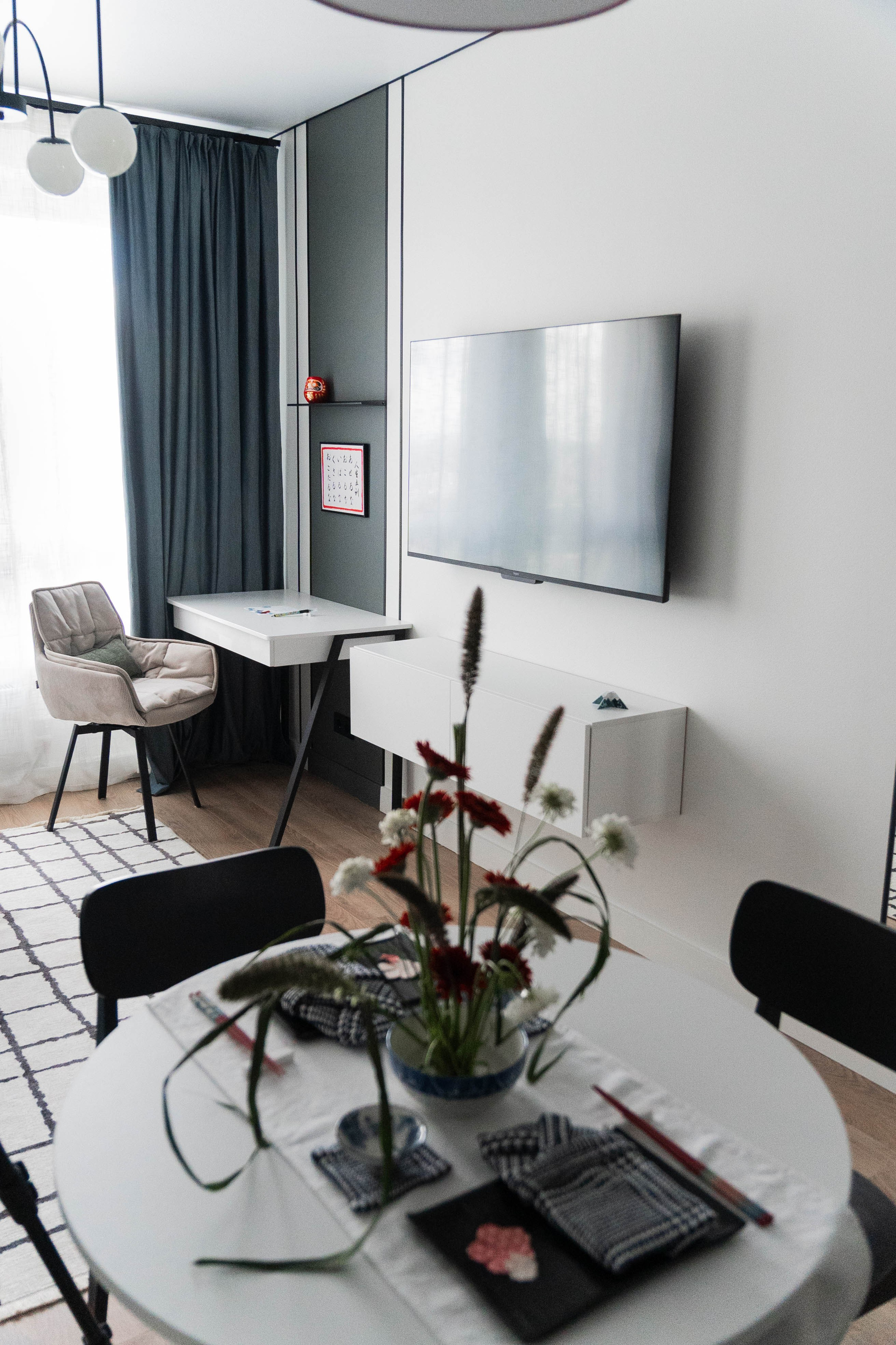 Открытое шоссе /Япония. Контент-съёмка и бизнес-портреты в Москве. Виктория Кулюкина