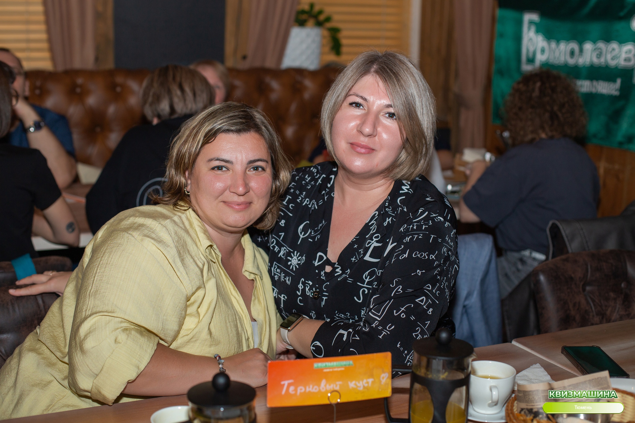 Квиз. Ирина Квасова | Фотограф в стиле VOGUE | Тюмень