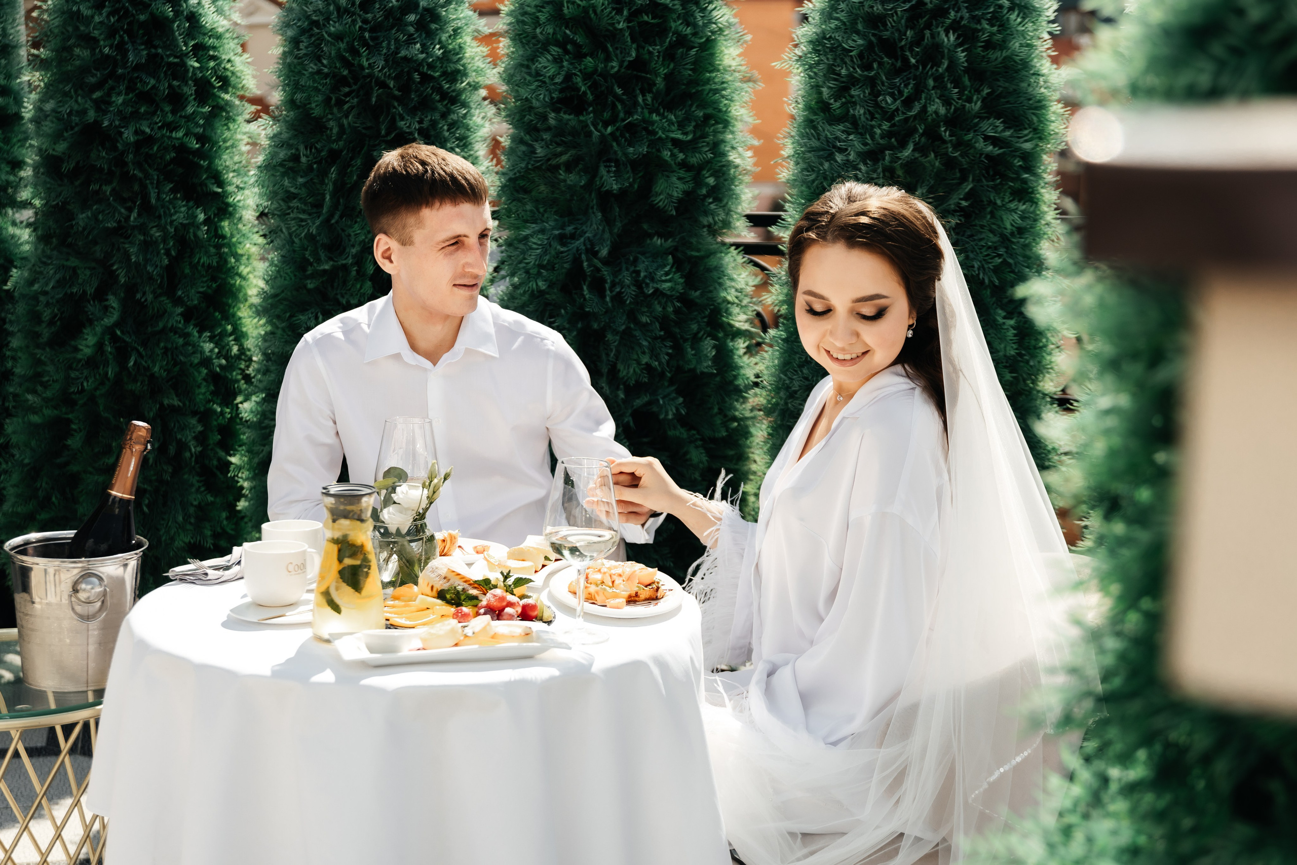 Marat & Ilgina. Свадебный фотограф Ильнар Асадуллин