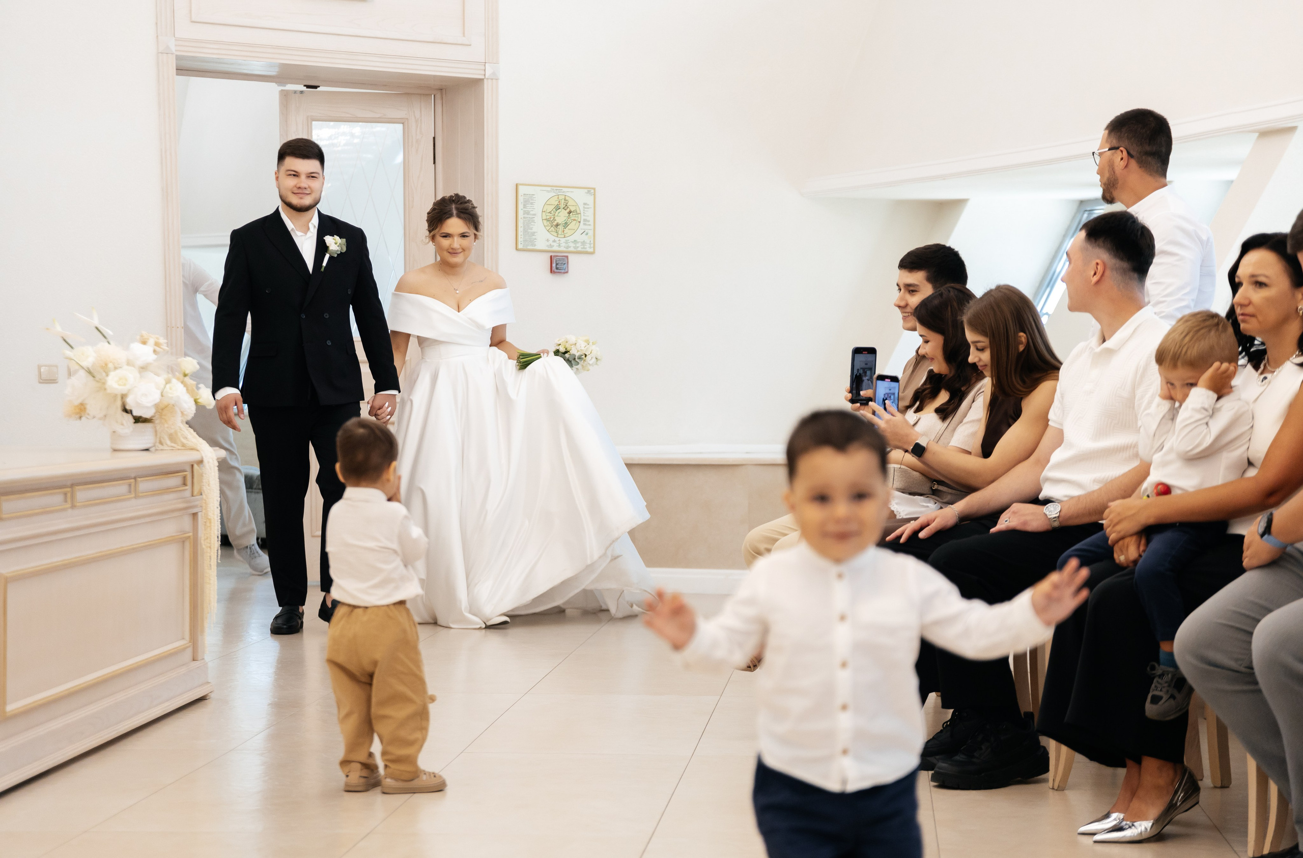 Emil & Guzel. Свадебный фотограф Ильнар Асадуллин