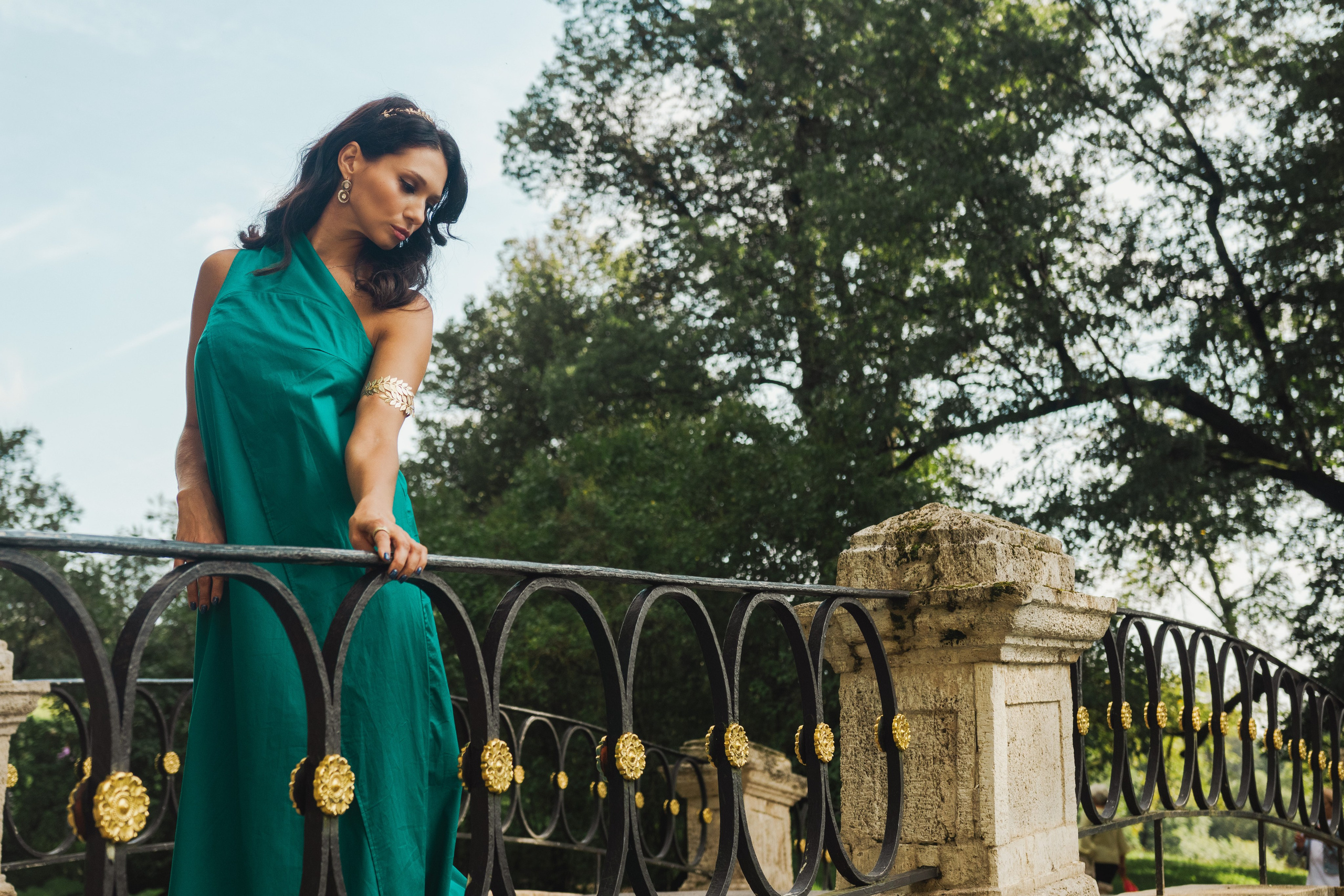 Афродита. Алексей Лещенко