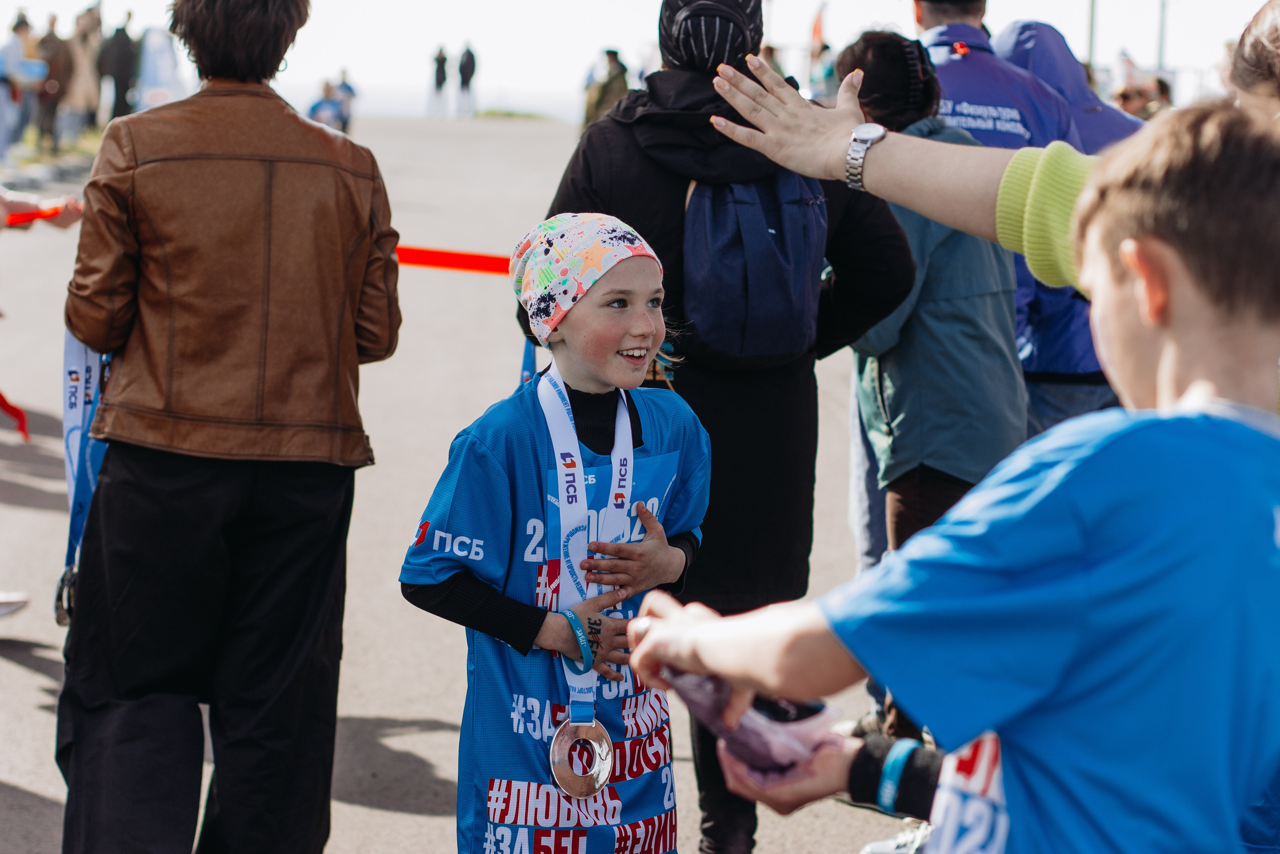 Репортаж ЗАБЕГ РФ 2024 КУРИЛЬСК. Фотограф Итуруп | Курильские острова