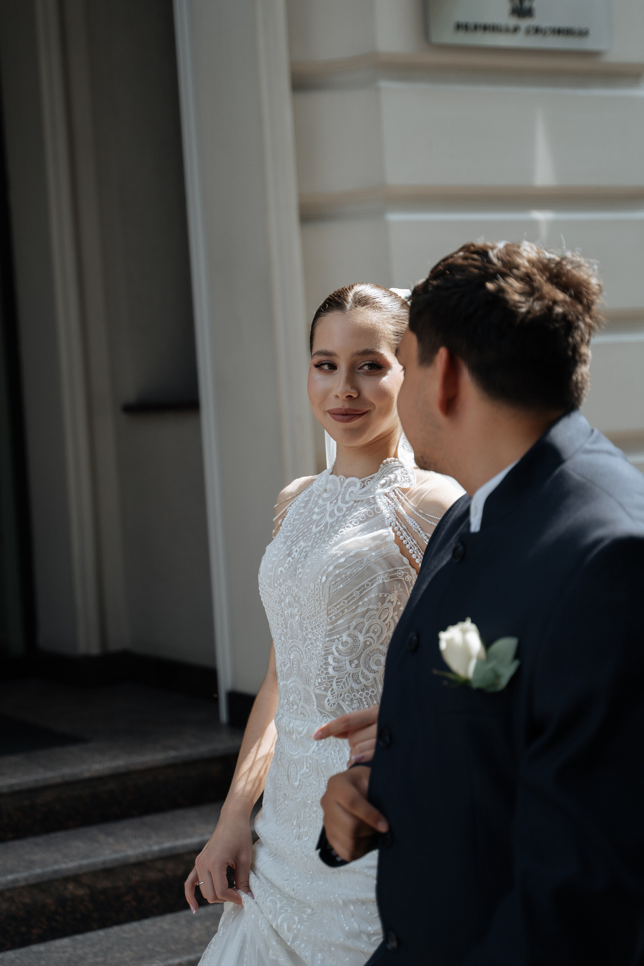 Ильгиз & Диана. Фотограф Гульназ Ахметгалиева | Никах Казань