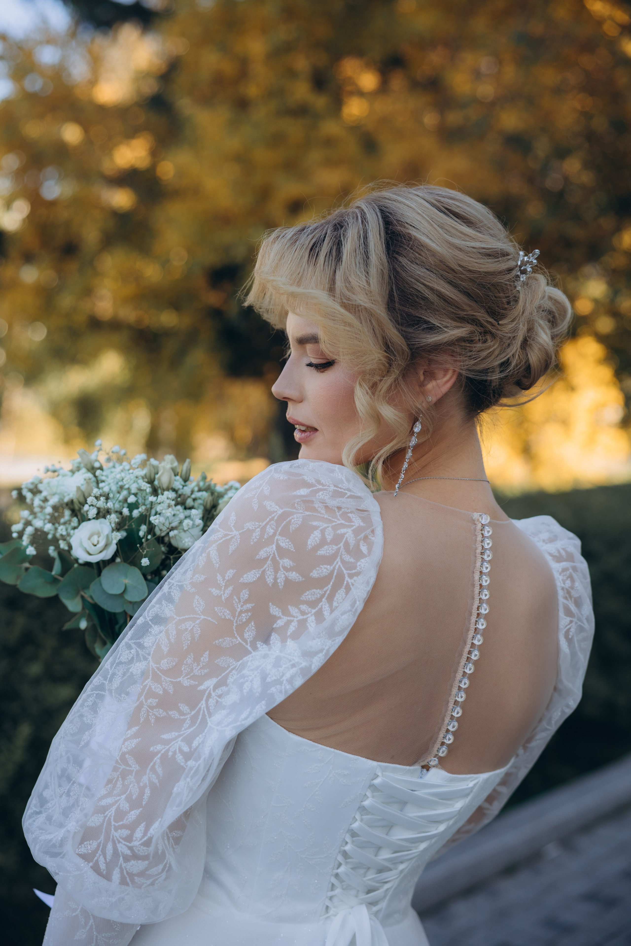 Wedding Day. Свадебный, семейный фотограф в Иркутске Светлана Макаричева