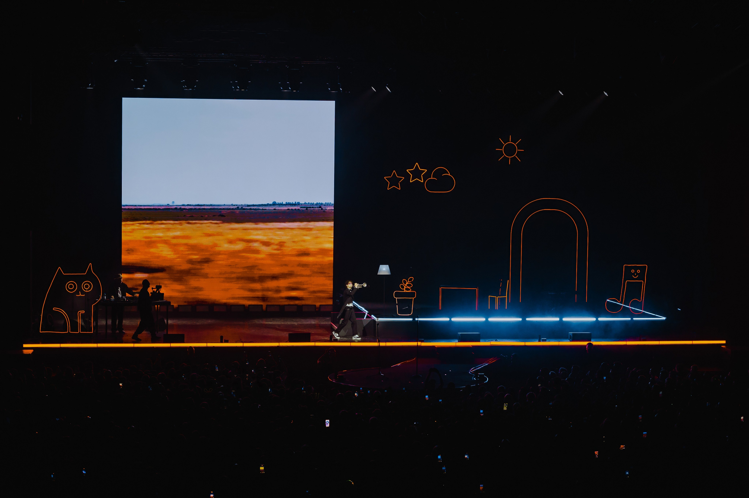 ANTOHA MC / MOSCOW / 2025. OOPS TEAM