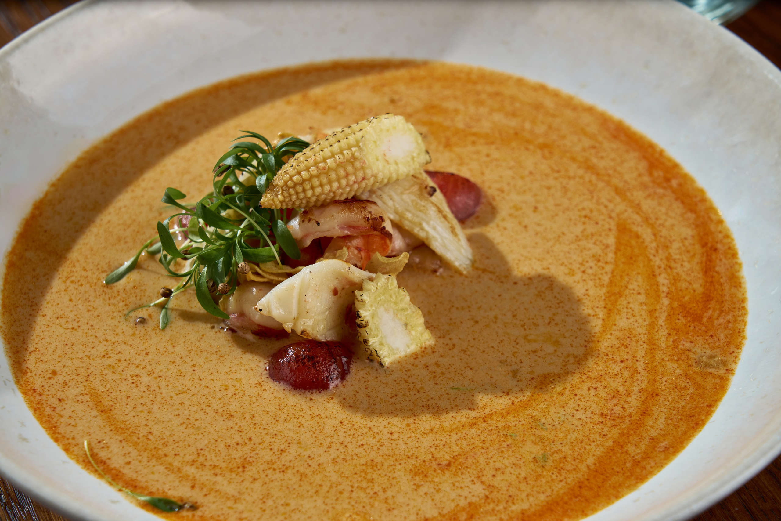 Ресторан 360. Фуд — предметный фотограф в Москве