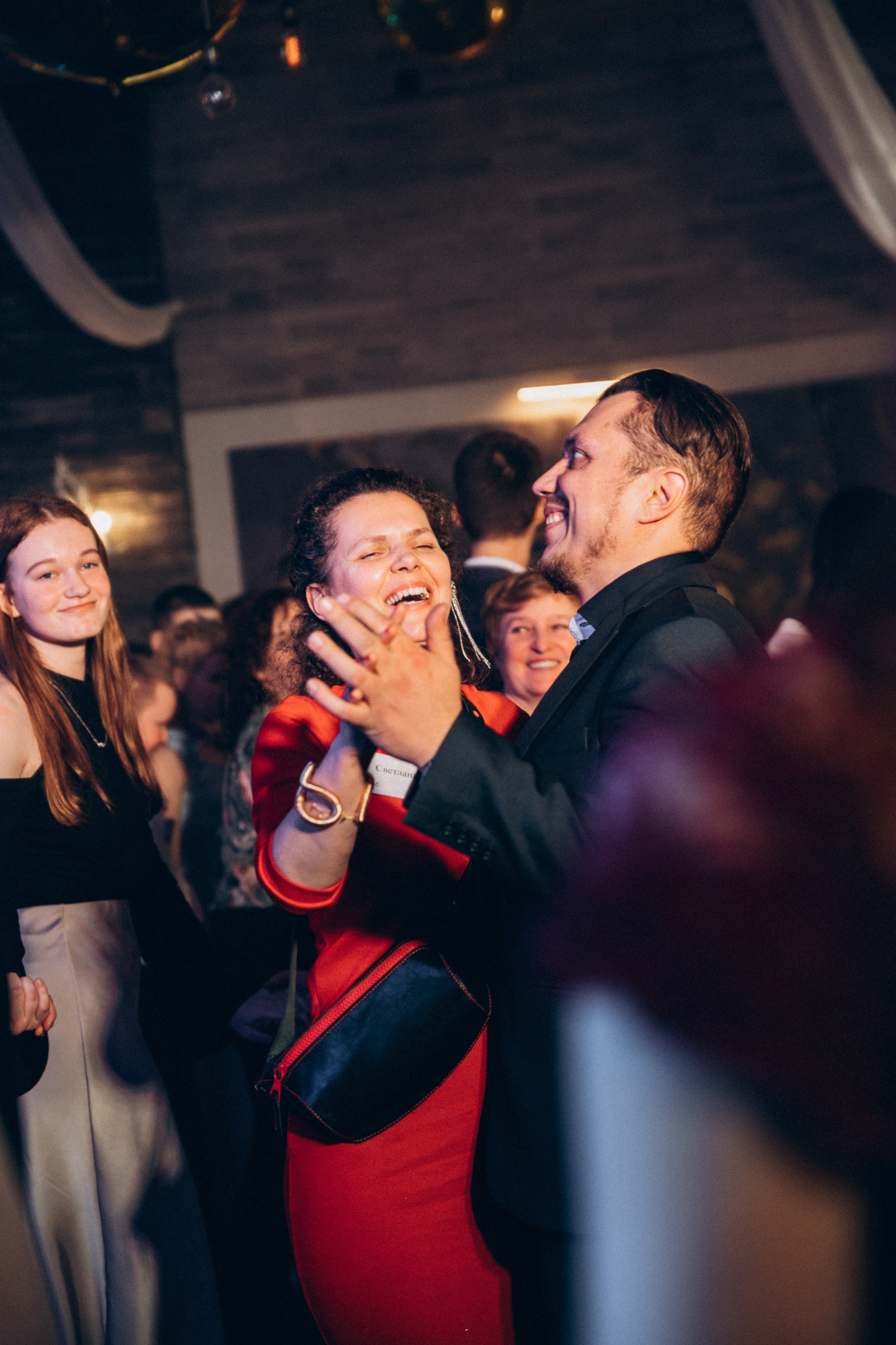 Night to Shine 2025. Репортажный и детский фотограф в Минске