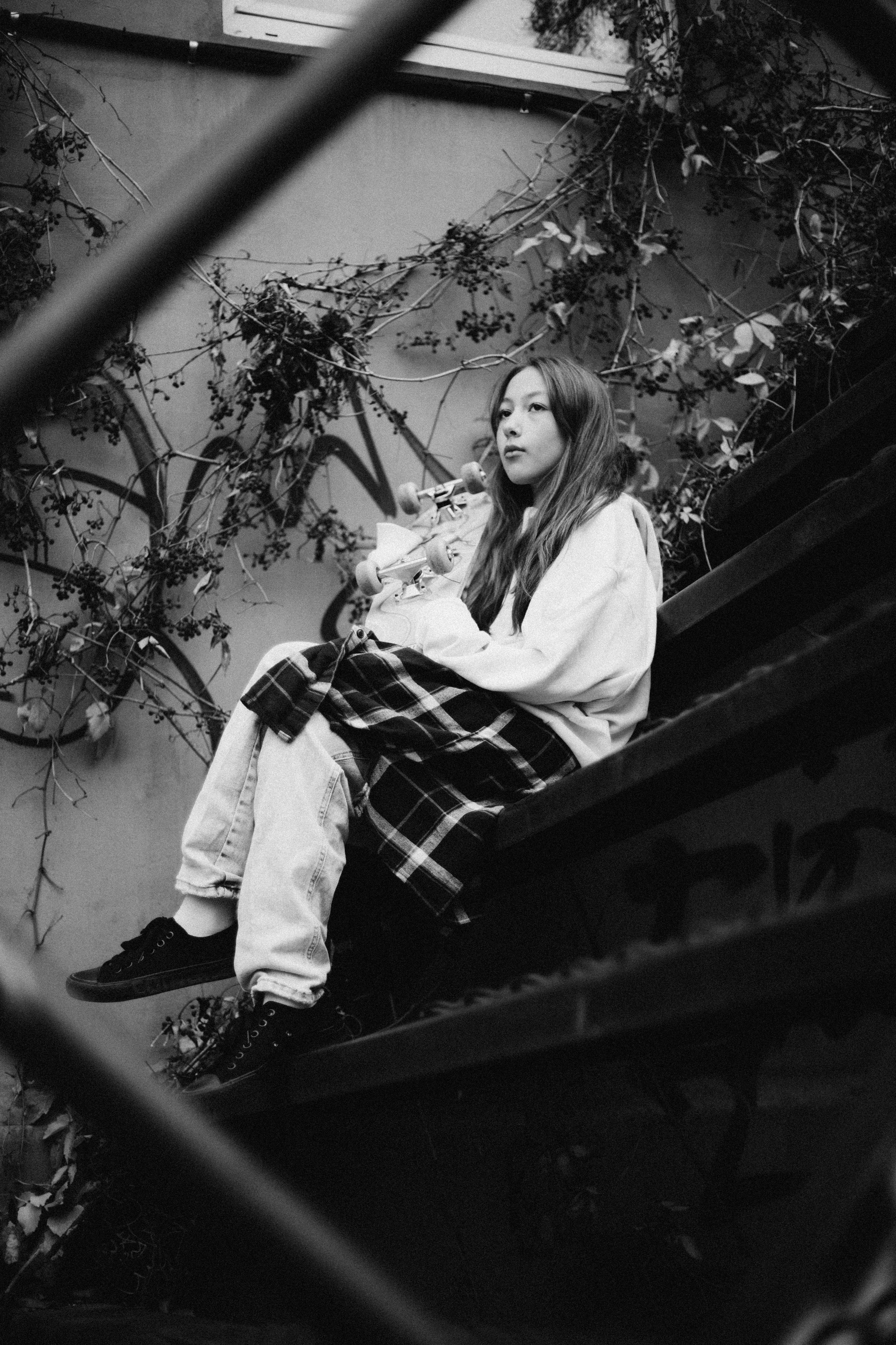 Скейты. Репортажный и детский фотограф в Минске