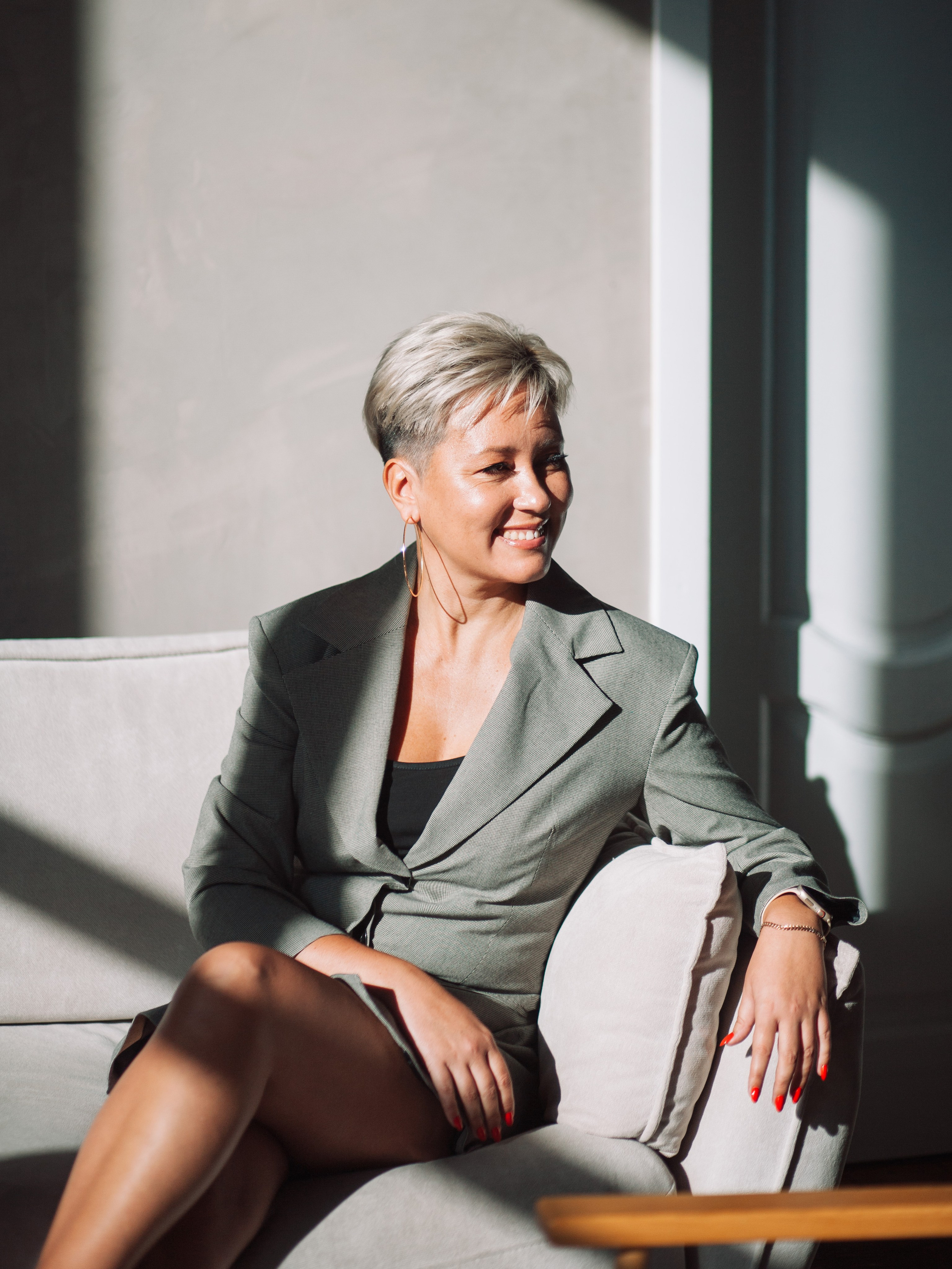 Катерина. Семейный, свадебный и контент фотограф в Касимове и во Владимире Александра Кейли