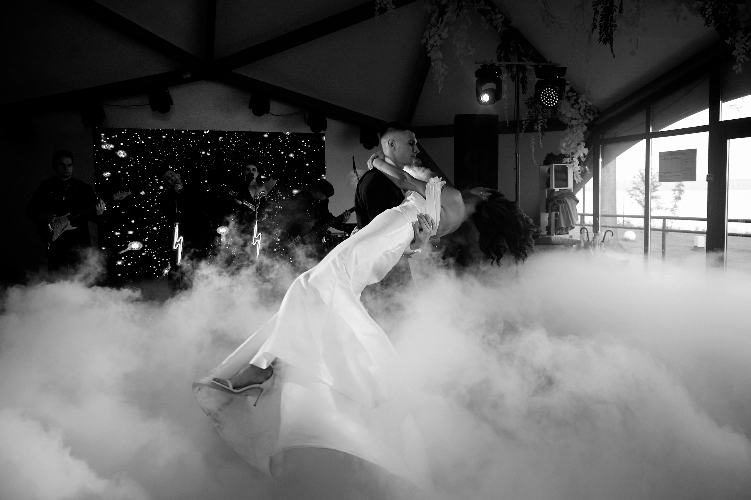 Denis & Elvira | Russia, Moscow region. Свадебный фотограф