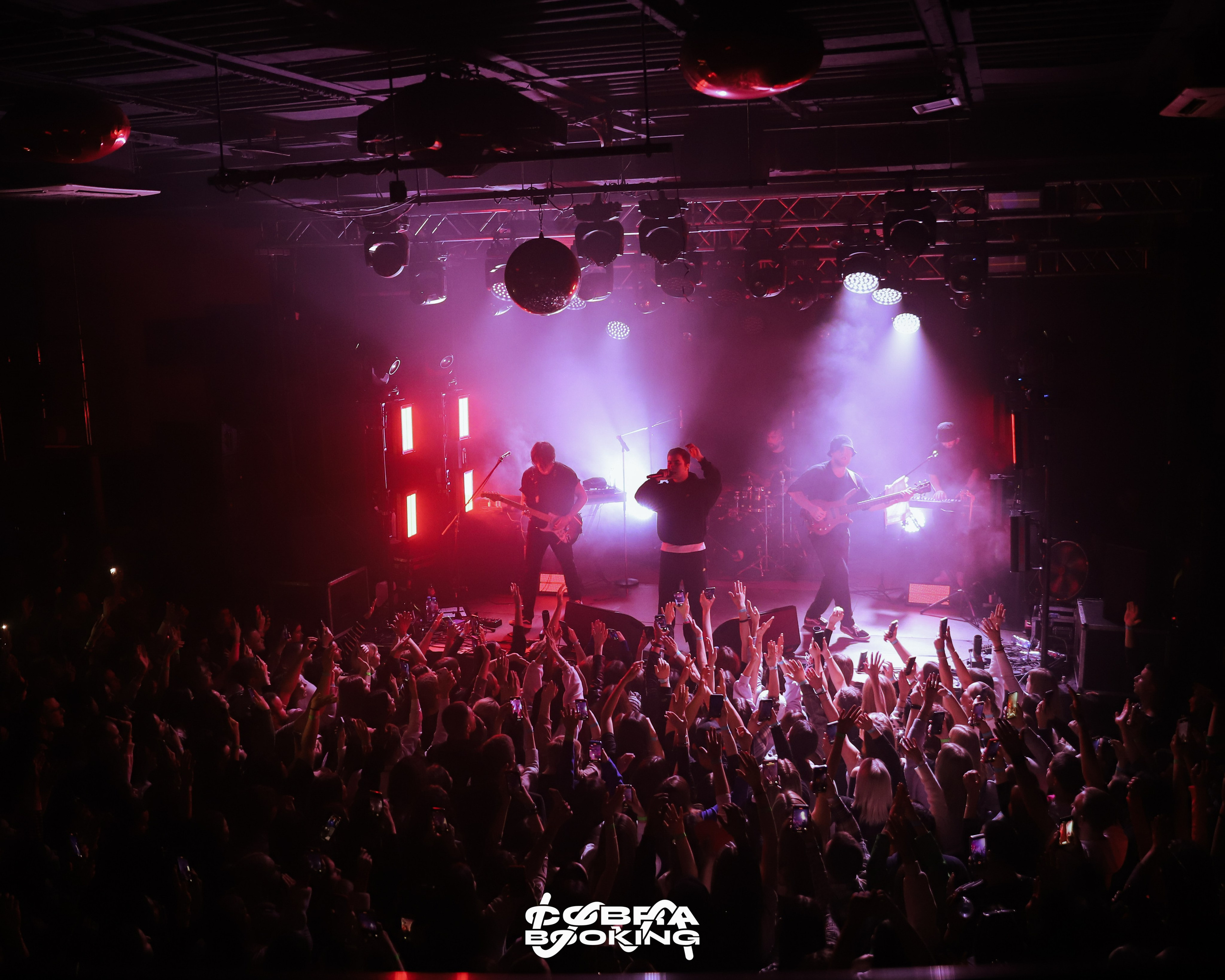 RAMIL'. Больше не греет