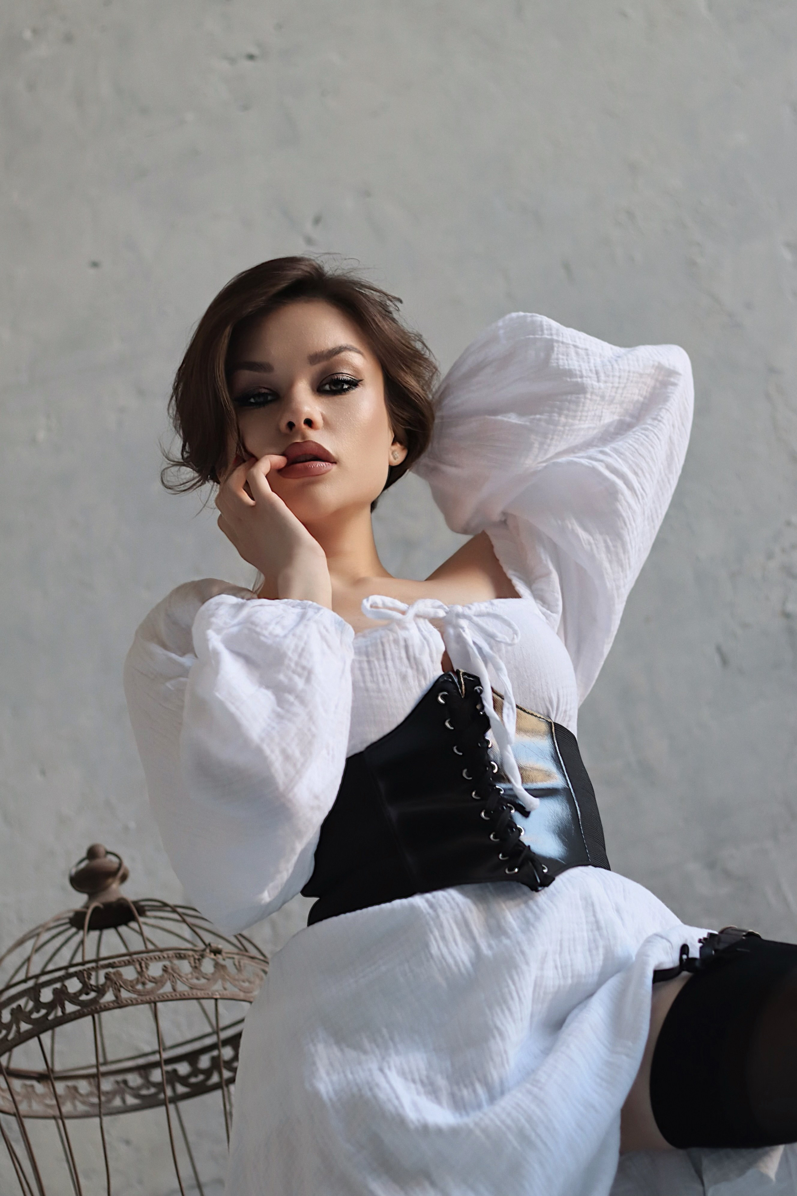 Ксения. Дарья Шибаева, фотограф