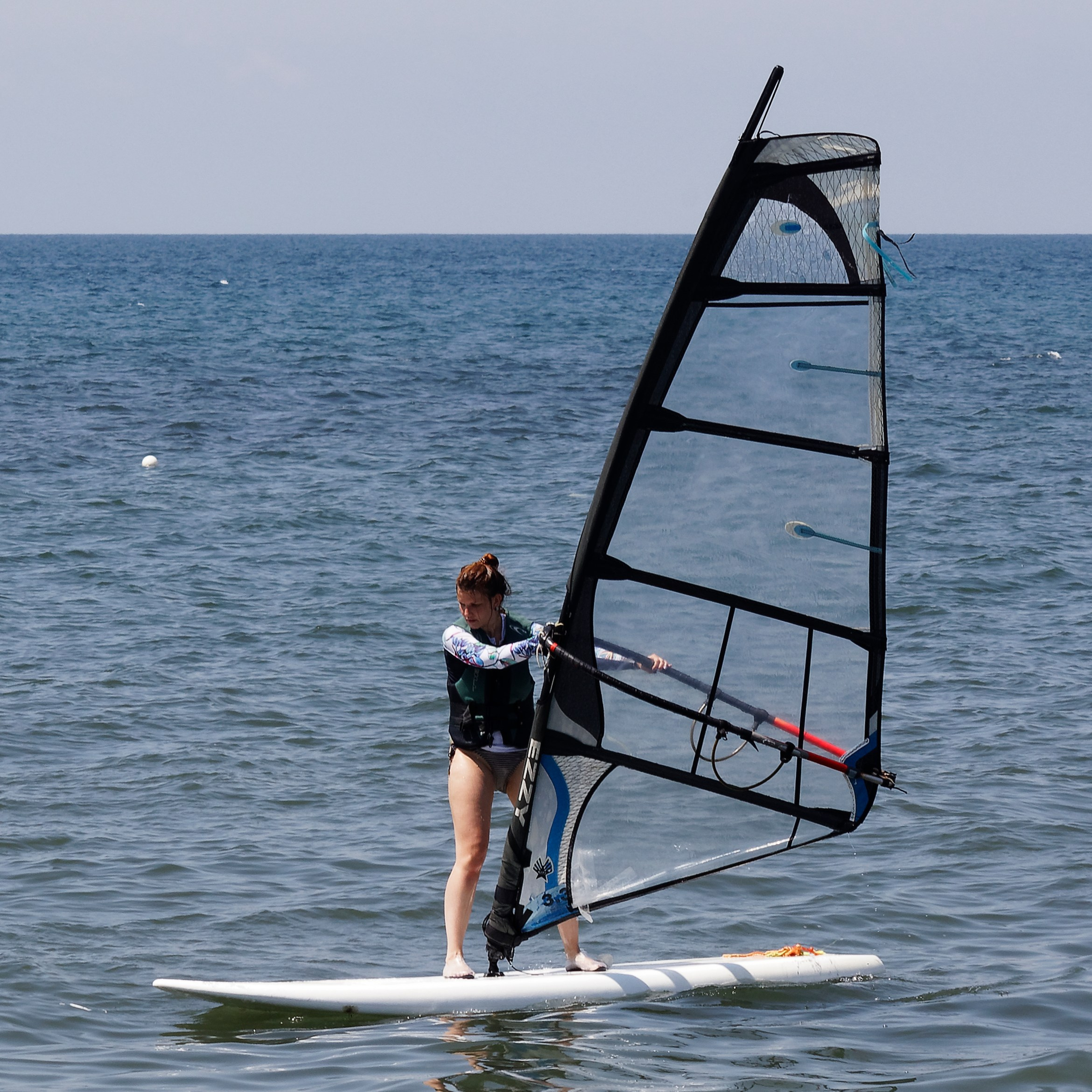 СЕРФИНГ. Фотограф Владимир Роля