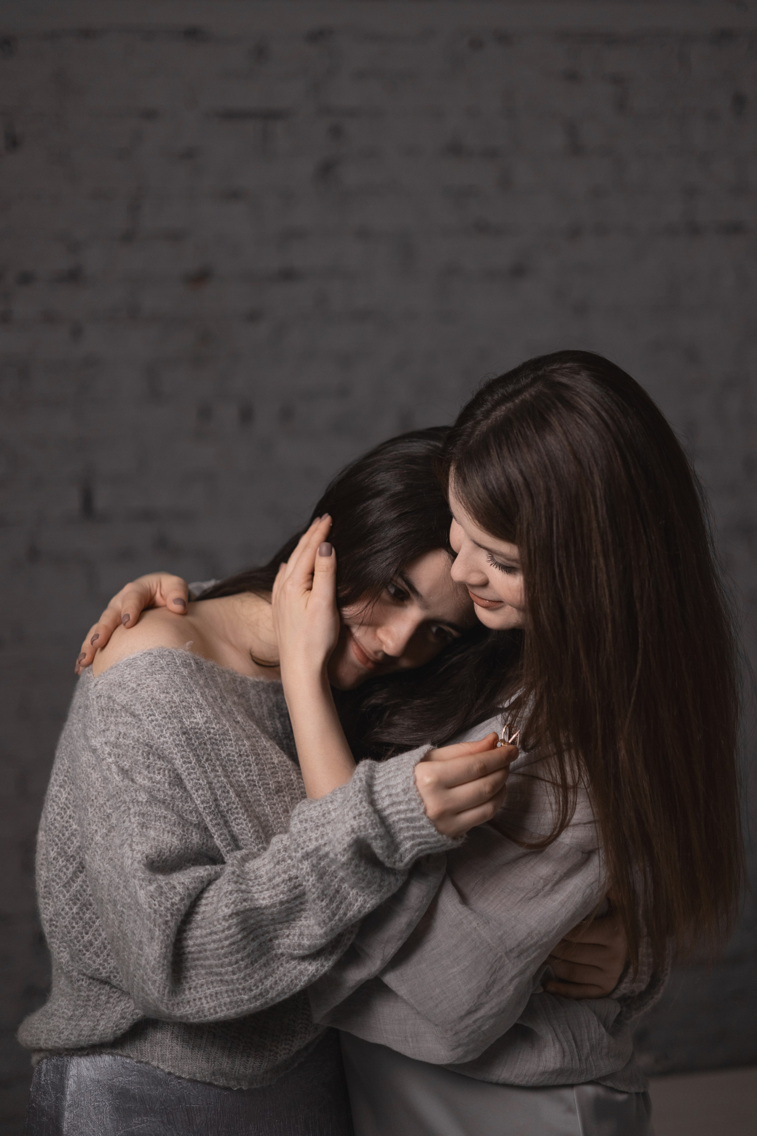 Семейная съемка для Ани. Семейный и свадебный фотограф в Воронеже Людмила Трифонова