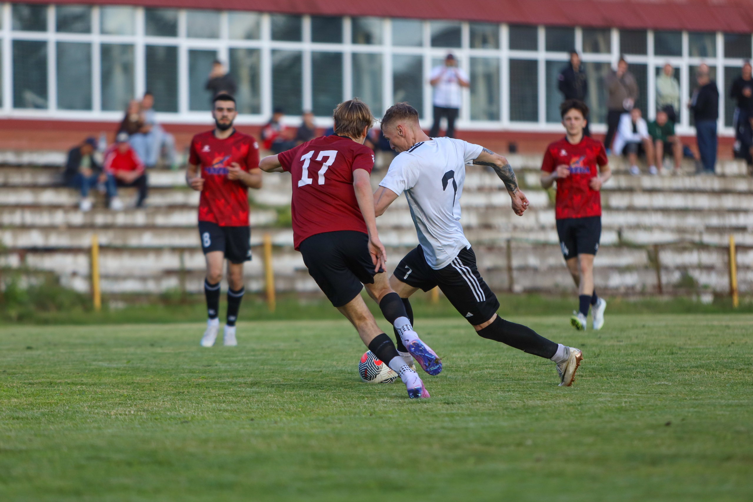 Чайка — Чайка-2. Взрослое первенство города. Спортивный фотограф в Самаре