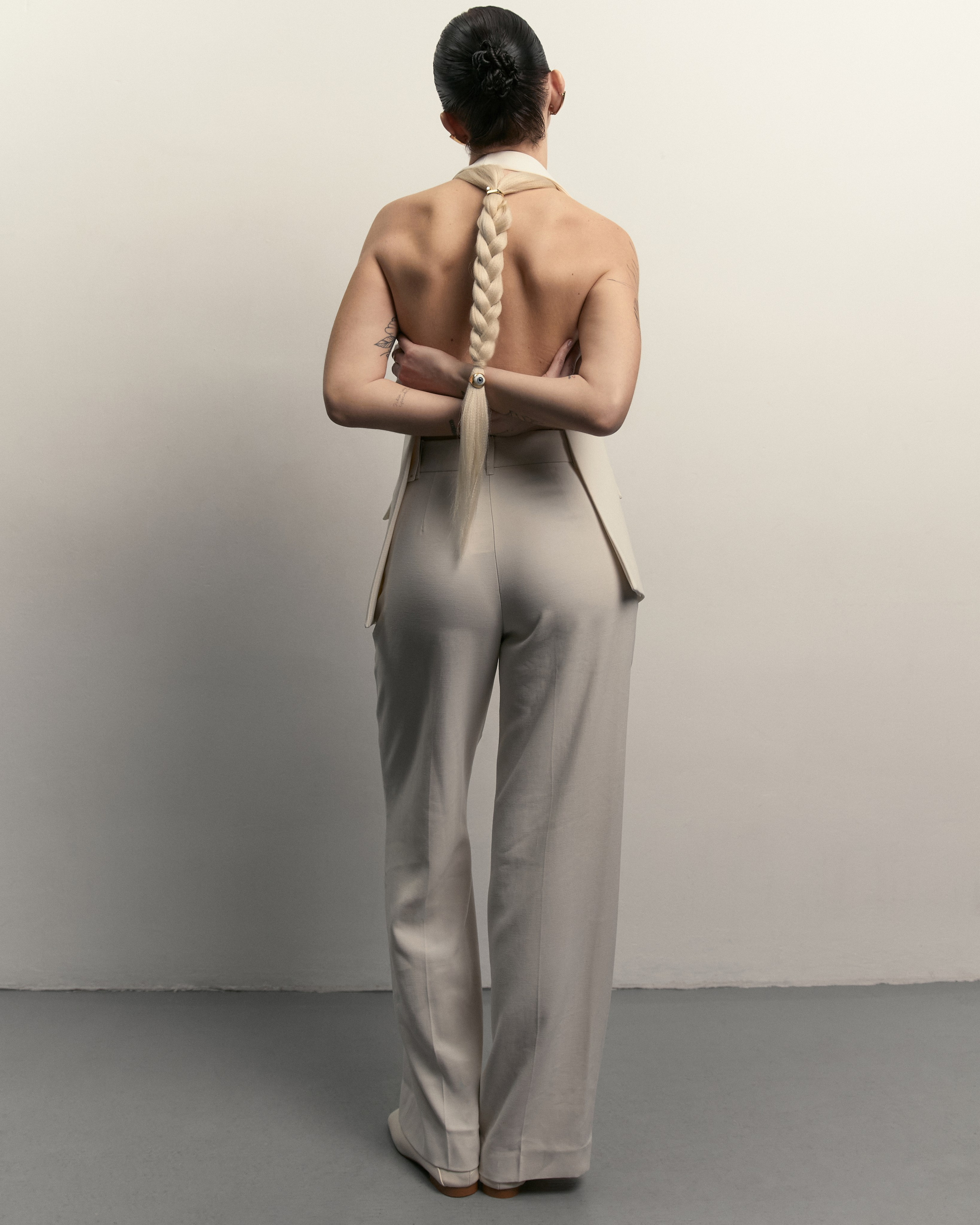 Портфолио. Главная