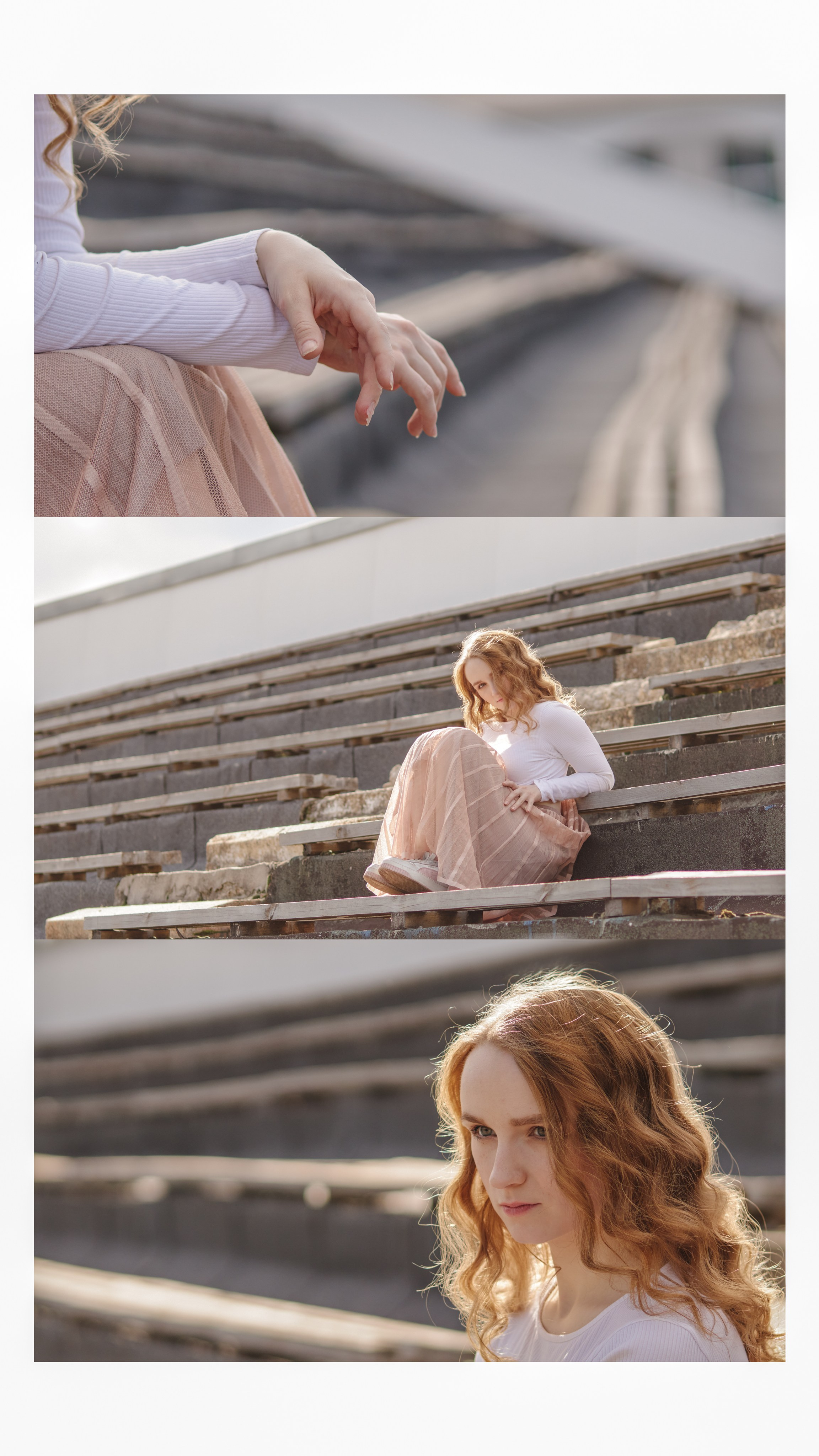 Семейный и детский фотограф Майя Гришина