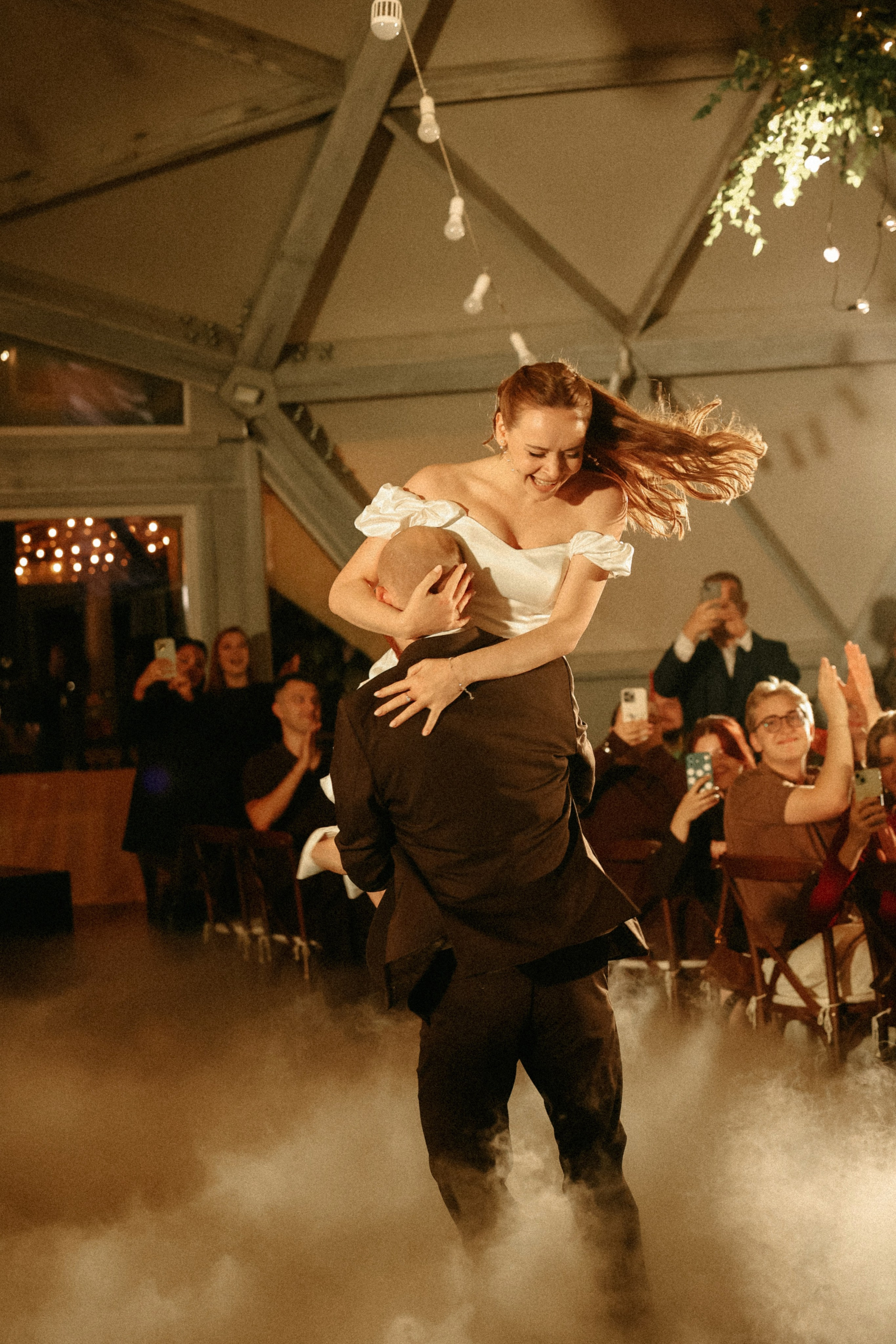 Георгий и Татьяна. Фотограф в Екатеринбурге Андрей Медведко