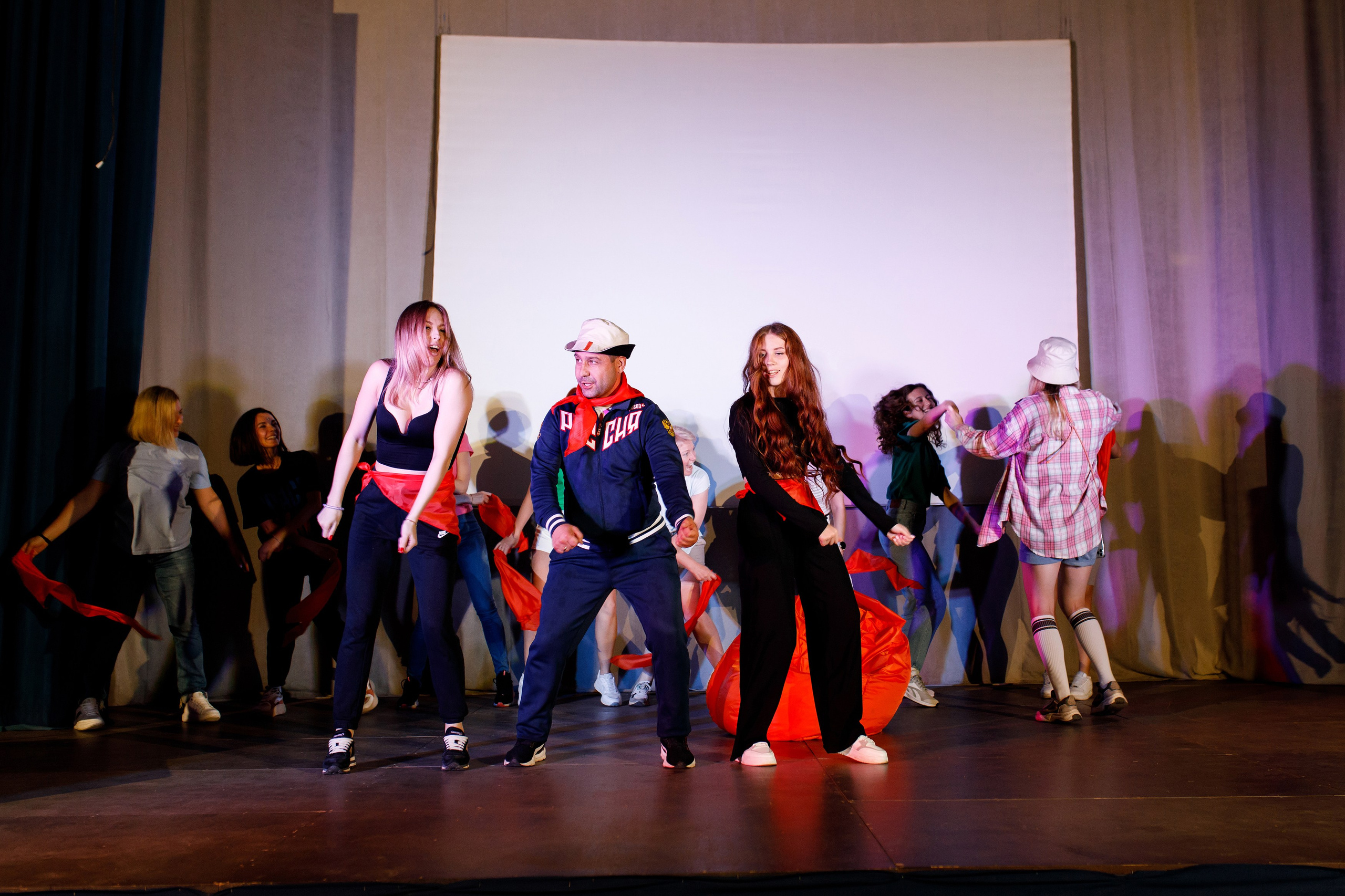 Гутен Таг — лагерь Нечайка. Фотограф Дмитрий Молчанов | Фотограф Пермь | Фотограф