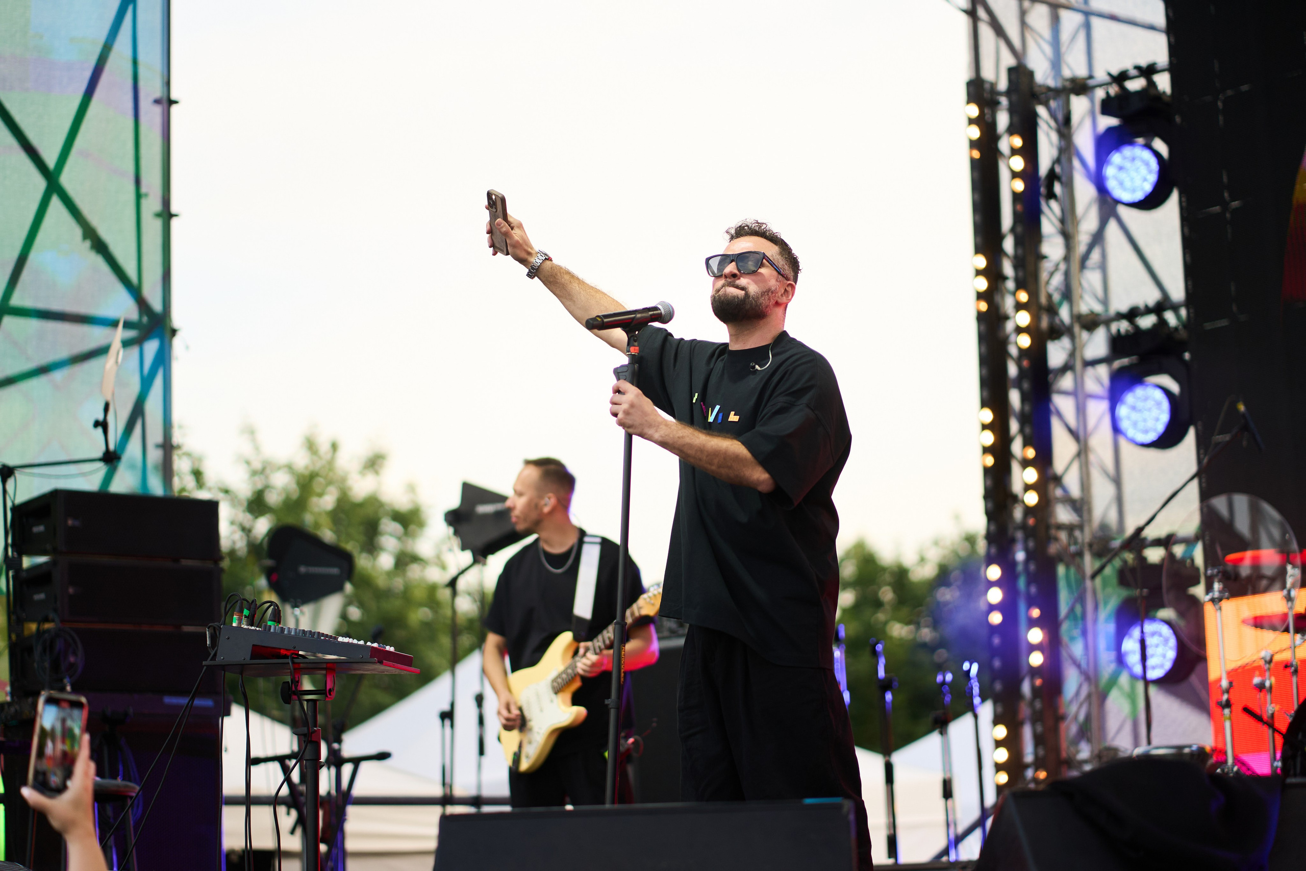 Иракли. Услуги фотографа в Смоленске. Фотограф на свадьбу