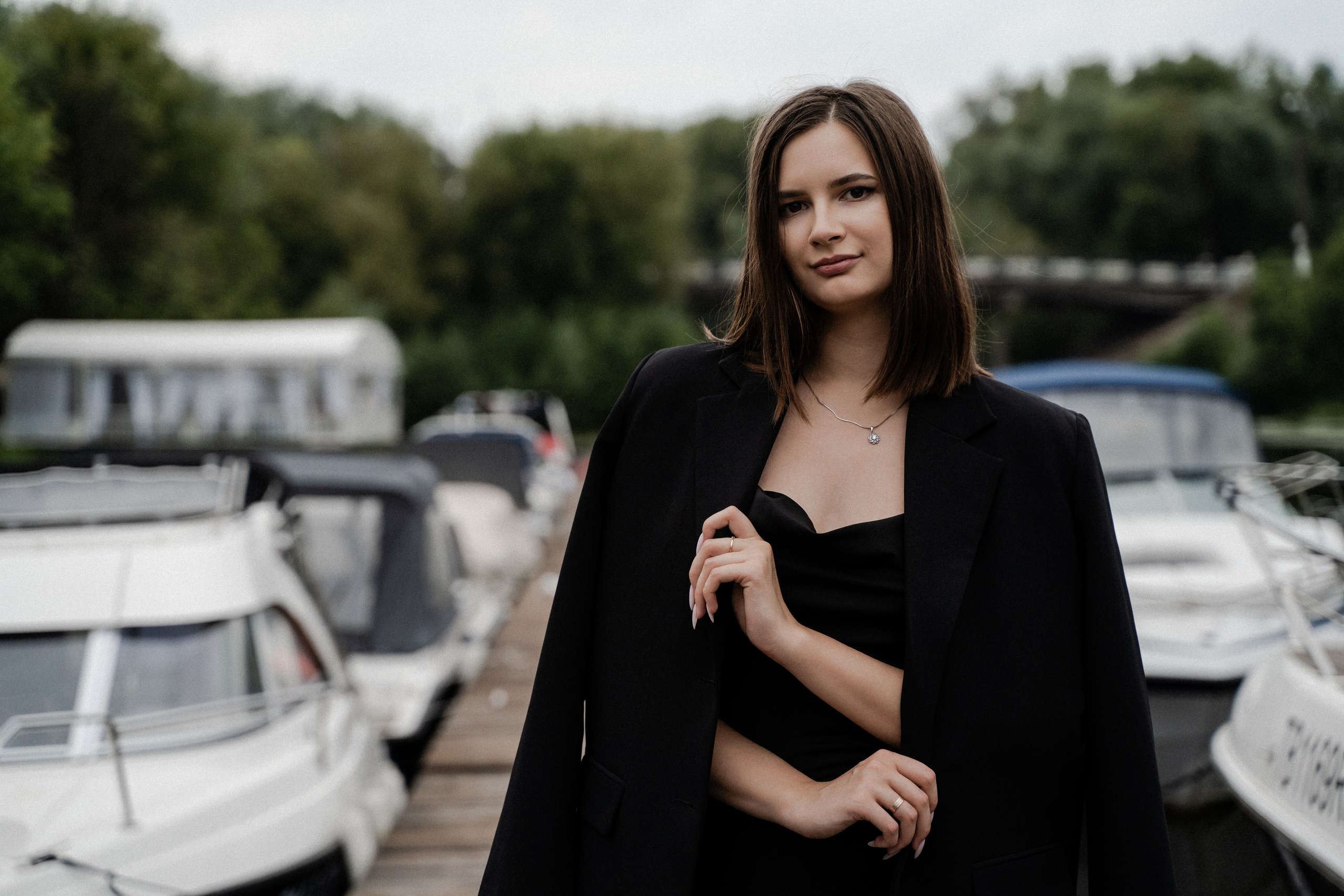 Юлия и Дмитрий. Фотограф Алина Филимонова Тверь