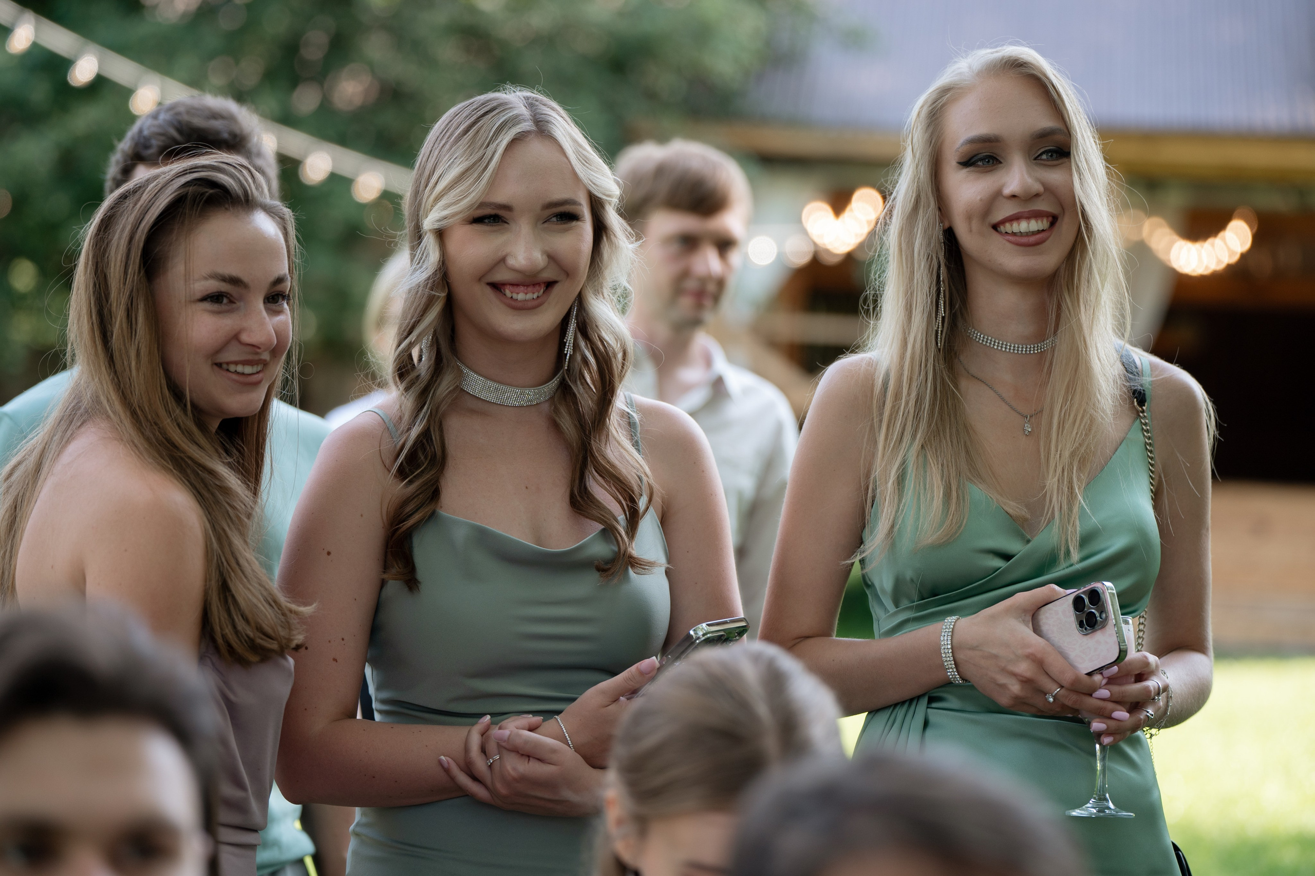 Александр и Алена. Свадебный фотограф Тула